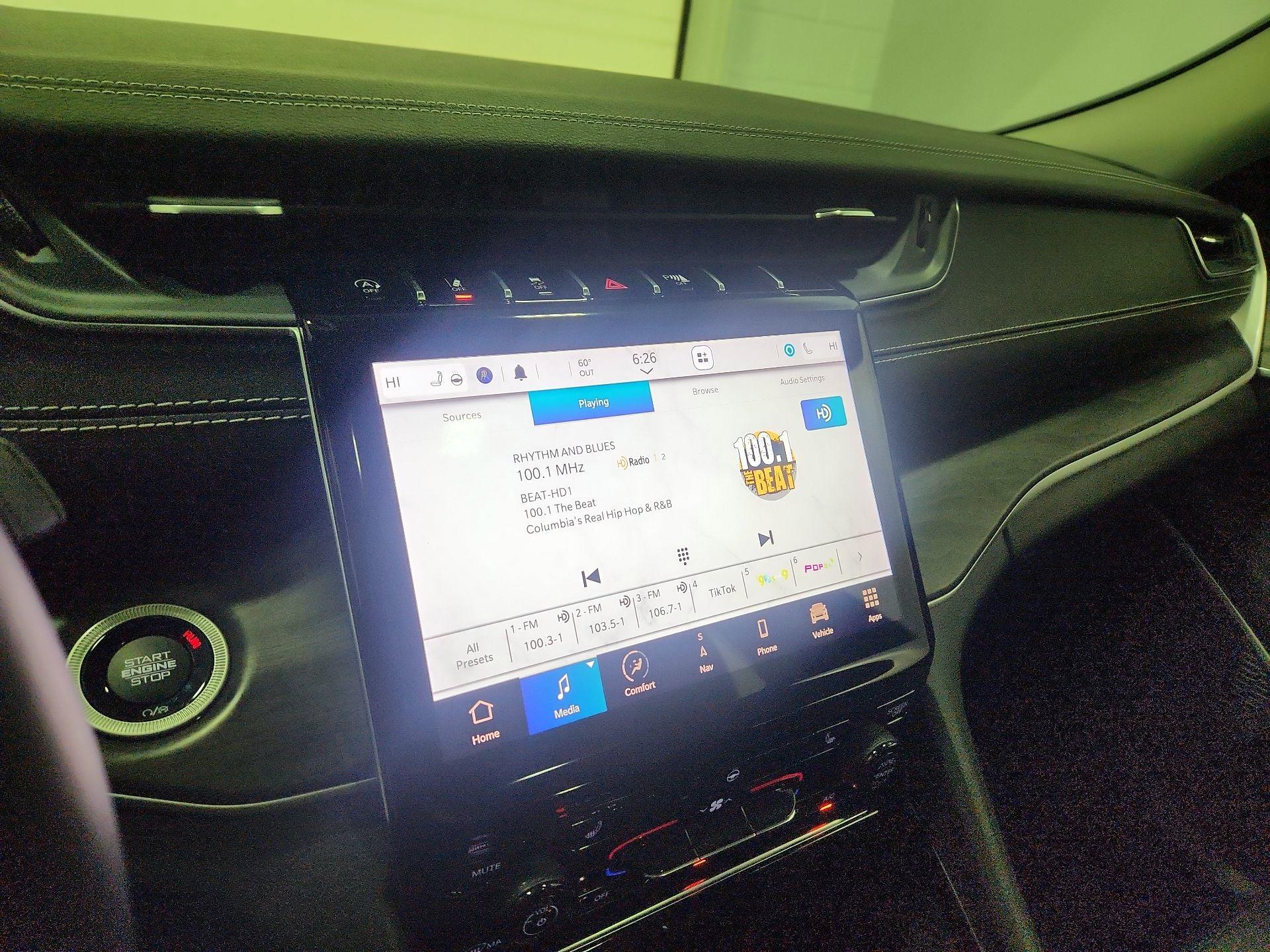 Thumbnail: 2021 Jeep Grand Cherokee L - 16