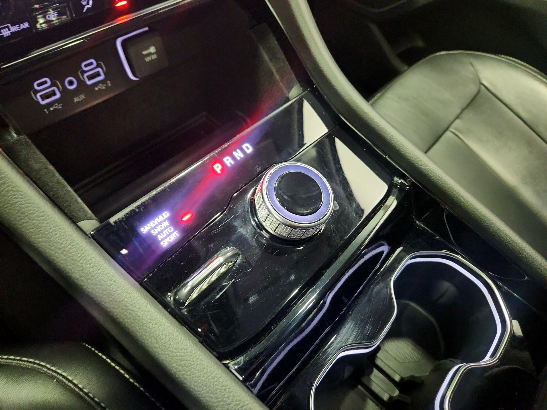 Thumbnail: 2021 Jeep Grand Cherokee L - 18