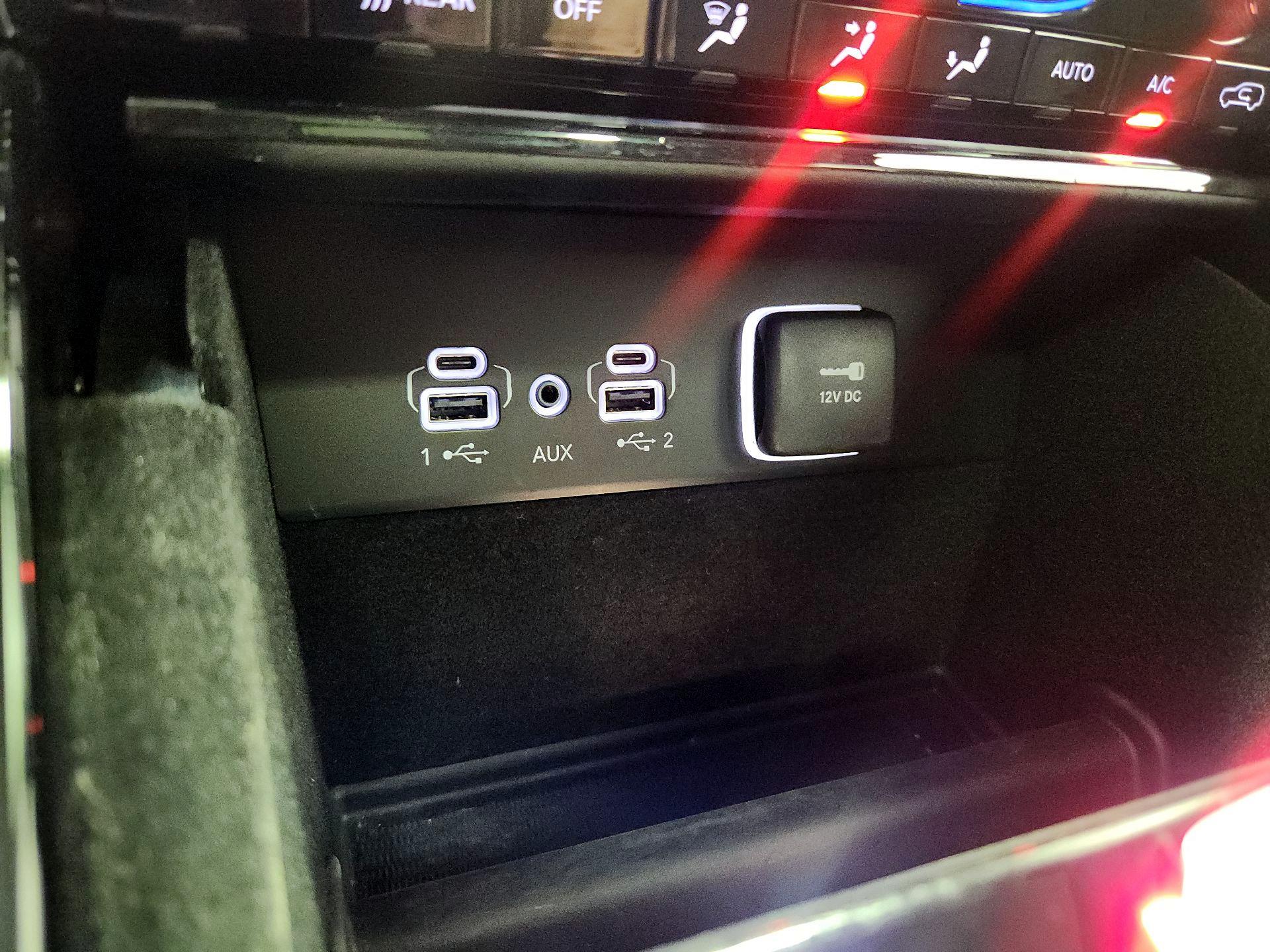 Thumbnail: 2021 Jeep Grand Cherokee L - 19