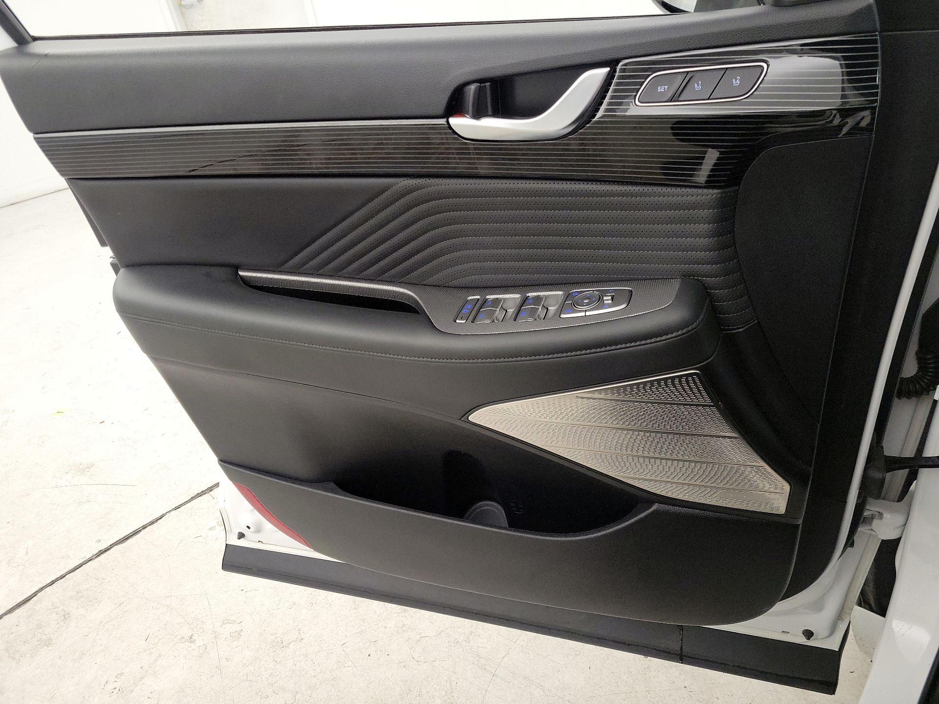 Thumbnail: 2023 Hyundai Palisade - 12