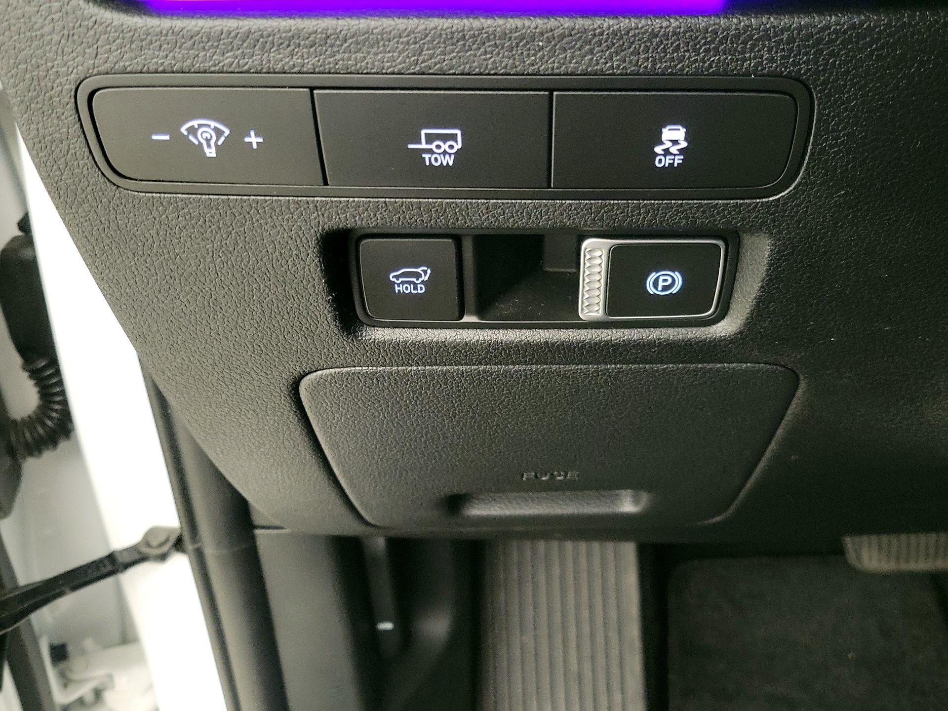 Thumbnail: 2023 Hyundai Palisade - 13