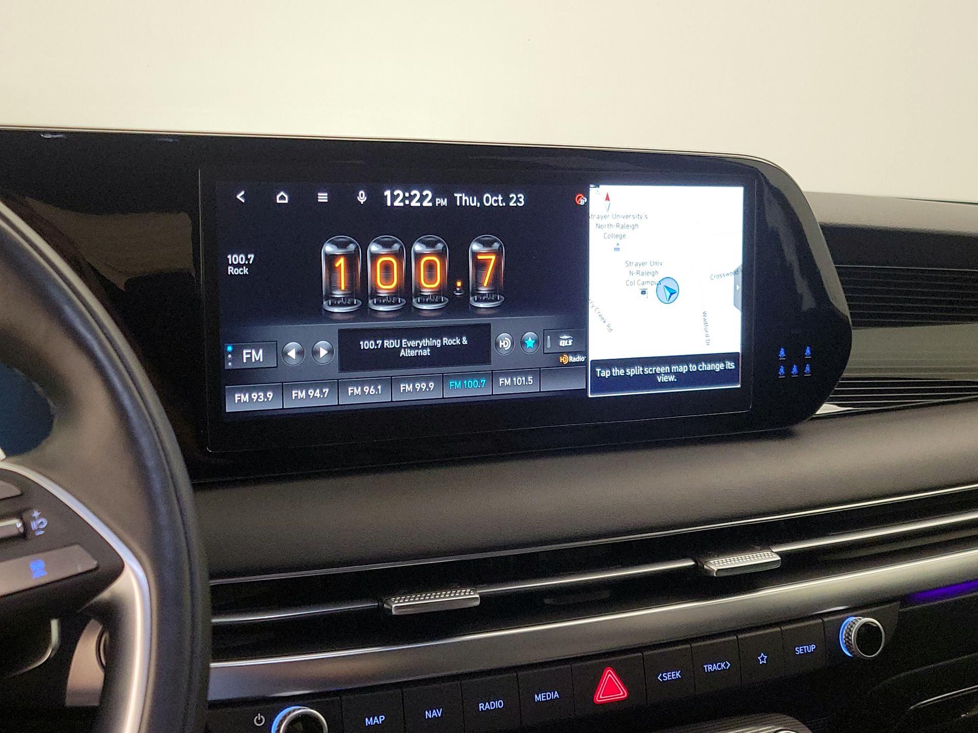 Thumbnail: 2023 Hyundai Palisade - 15