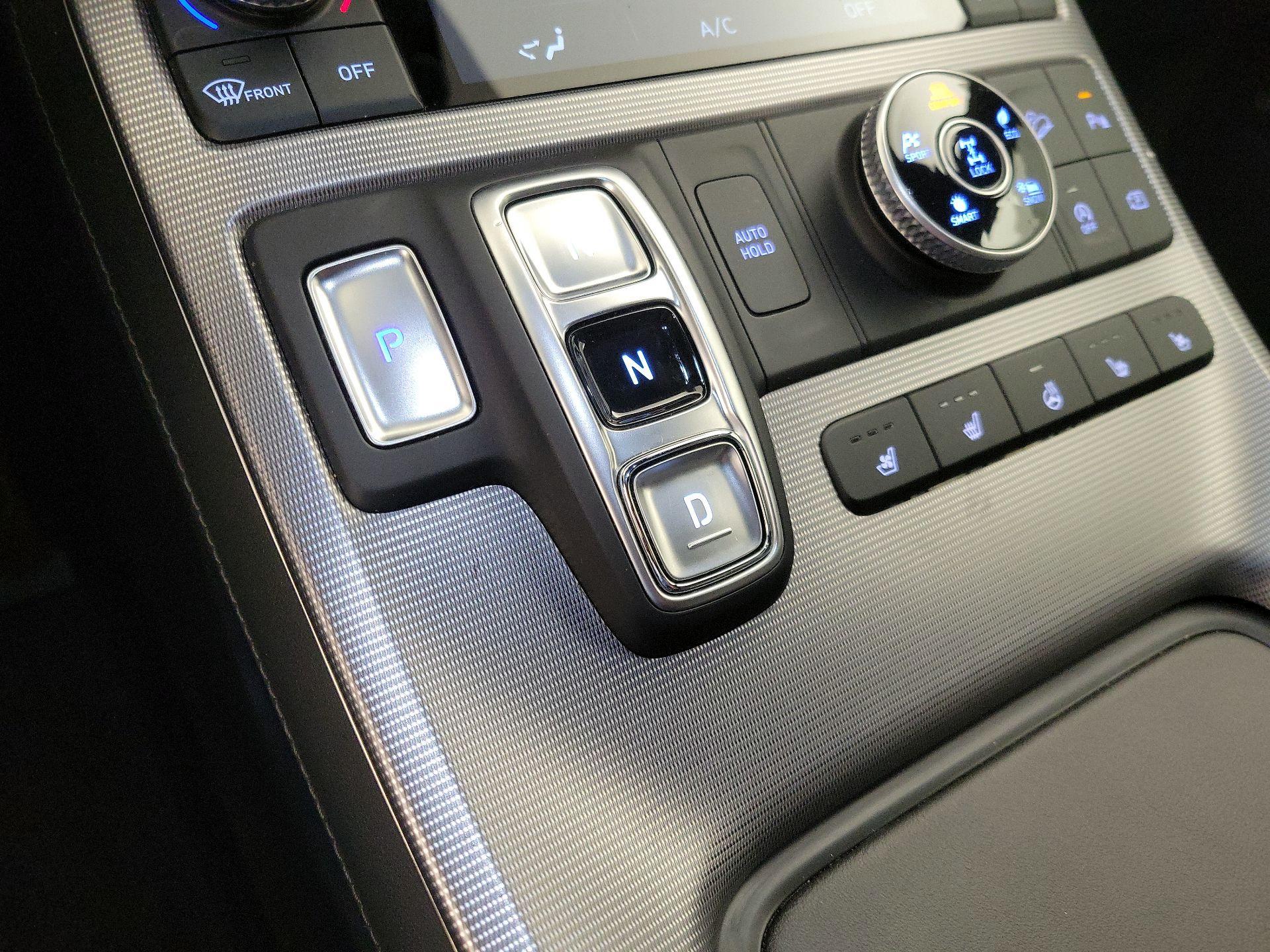 Thumbnail: 2023 Hyundai Palisade - 17