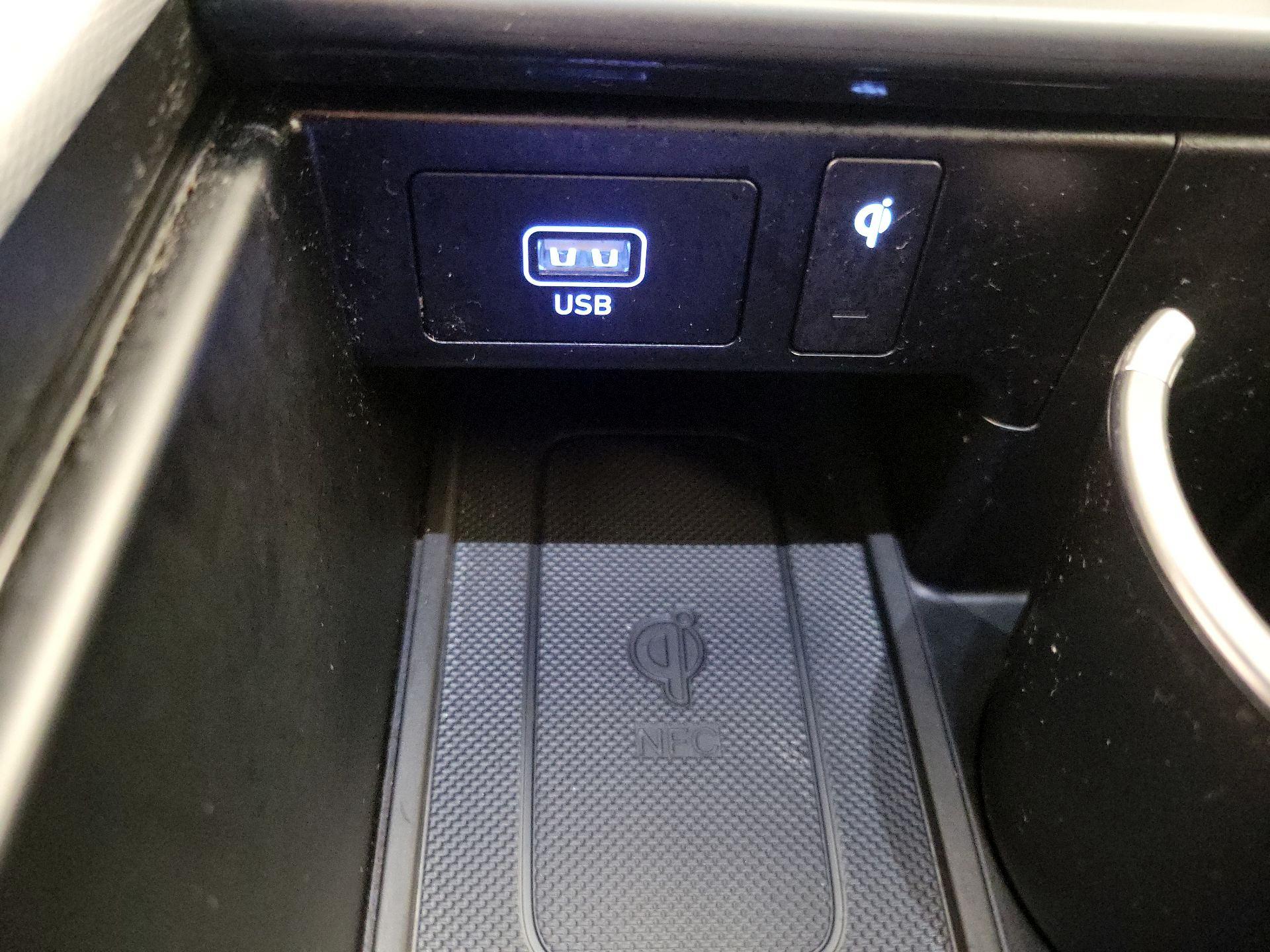 Thumbnail: 2023 Hyundai Palisade - 18