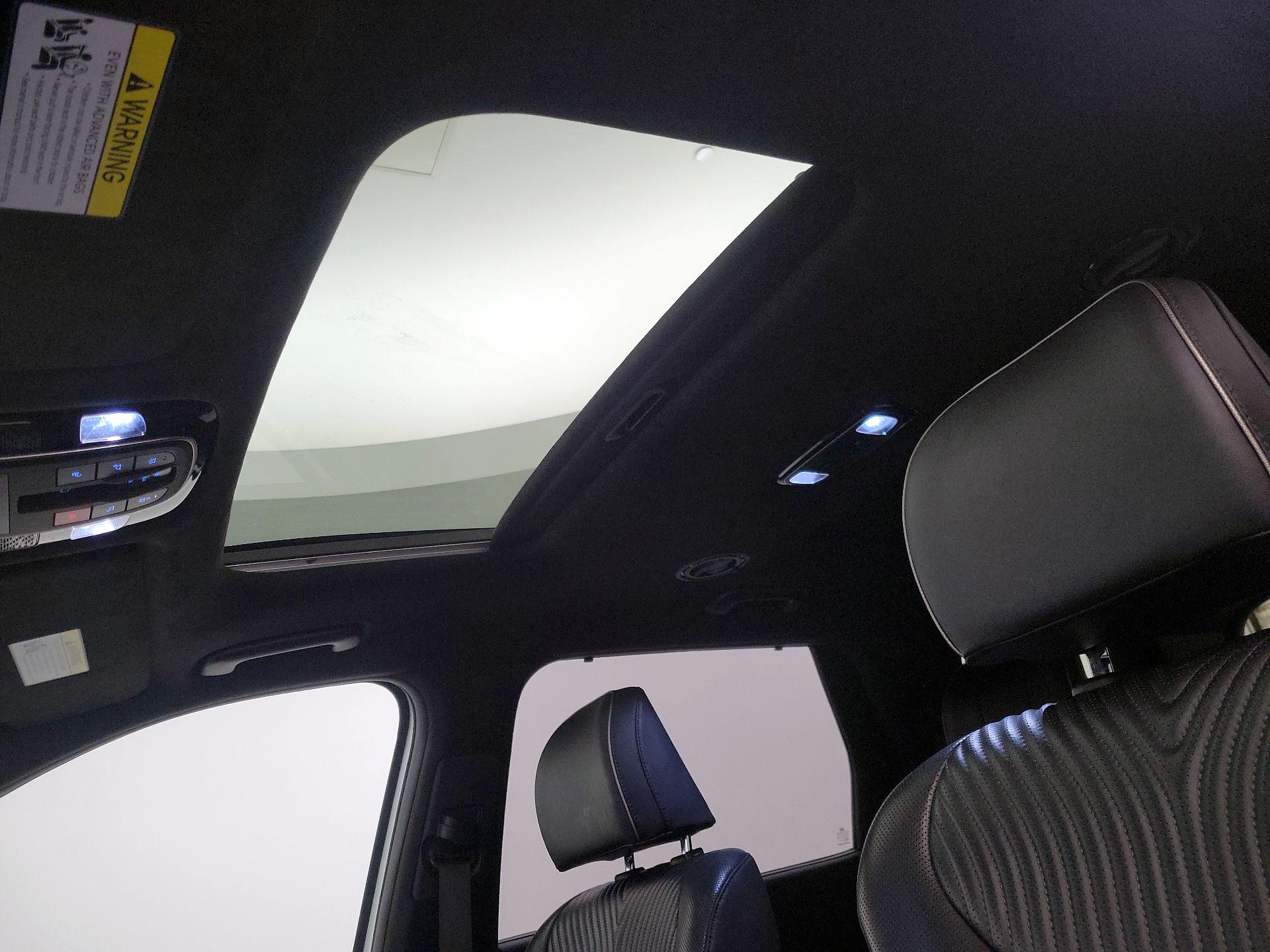 Thumbnail: 2023 Hyundai Palisade - 19