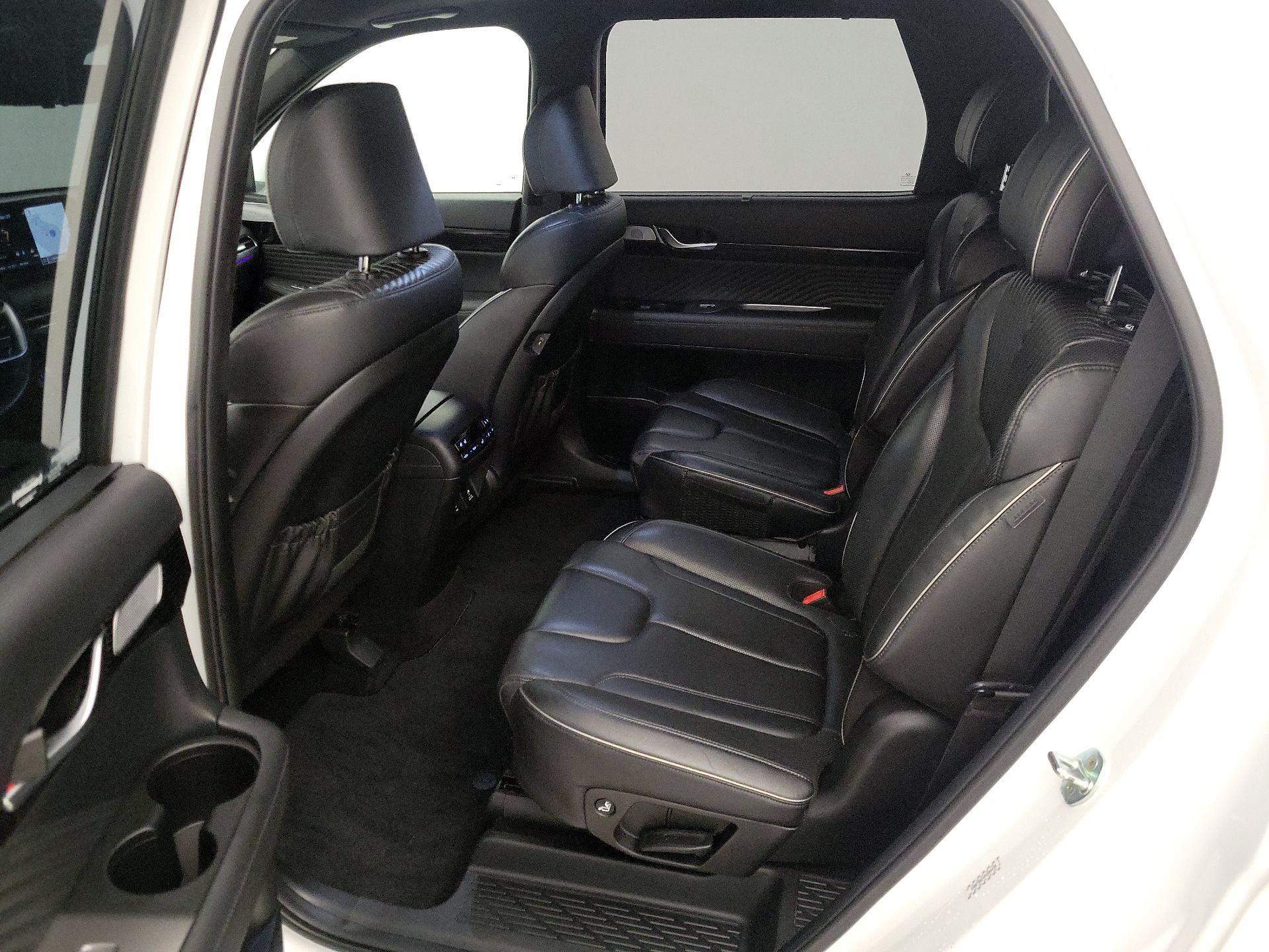 Thumbnail: 2023 Hyundai Palisade - 20