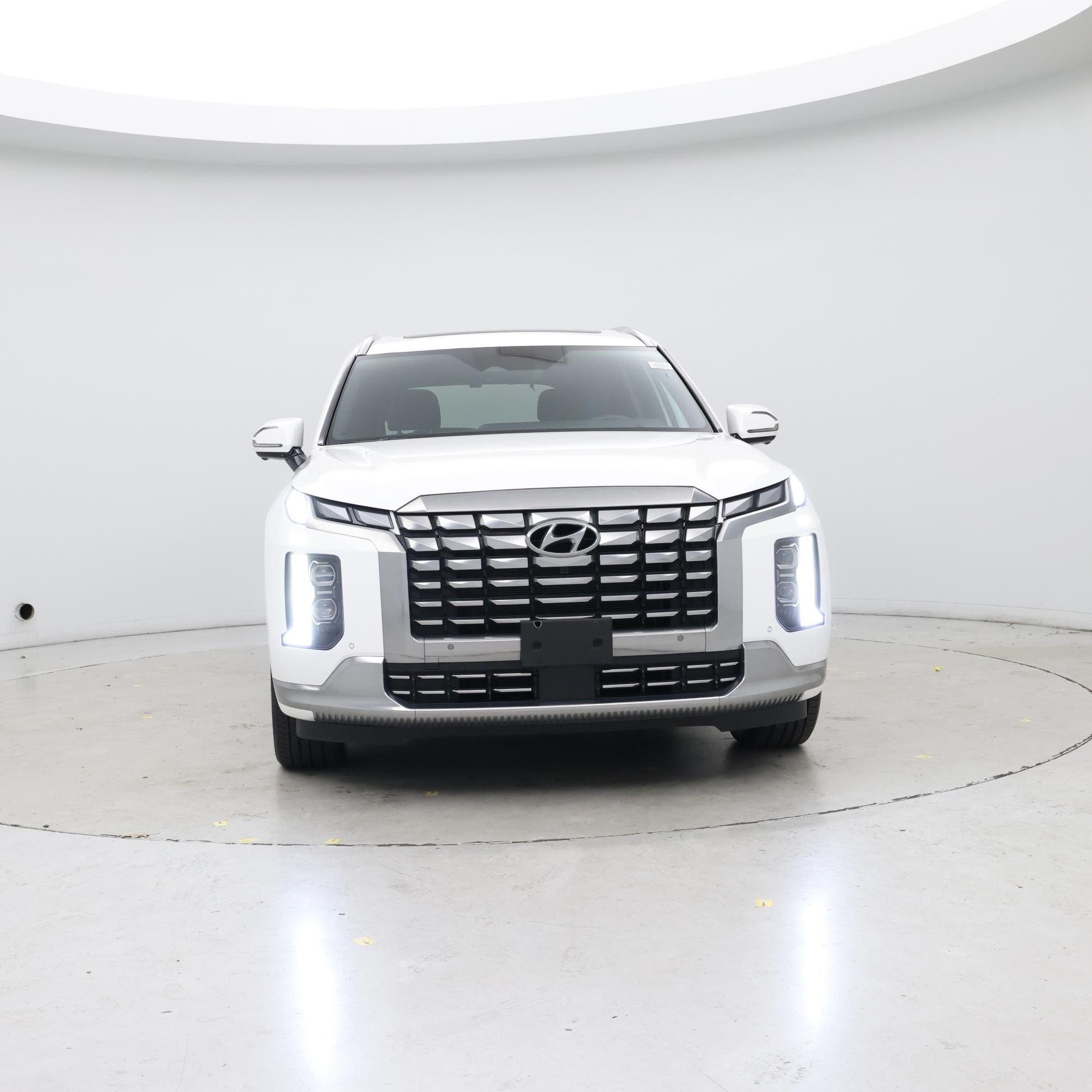 Thumbnail: 2023 Hyundai Palisade - 5