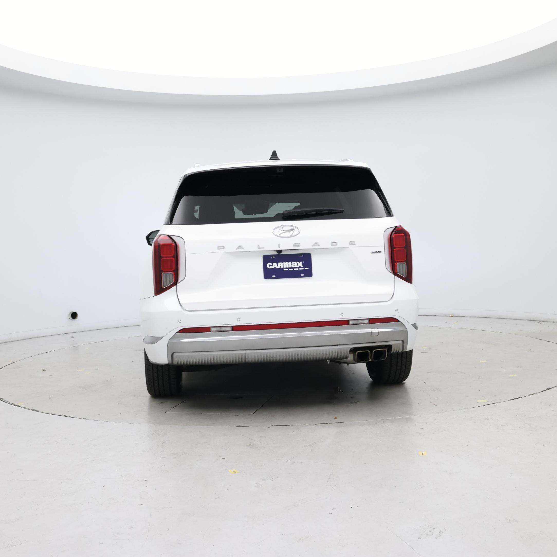 Thumbnail: 2023 Hyundai Palisade - 6