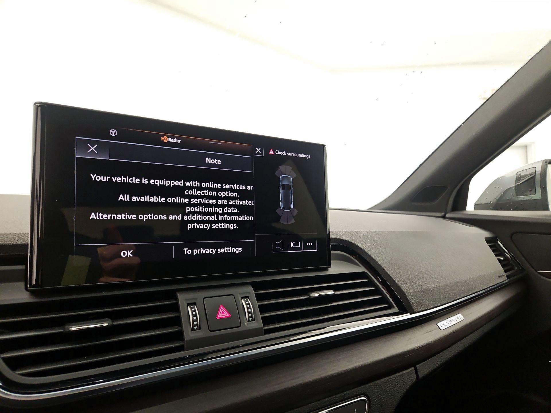 Thumbnail: 2022 Audi Q5 - 15