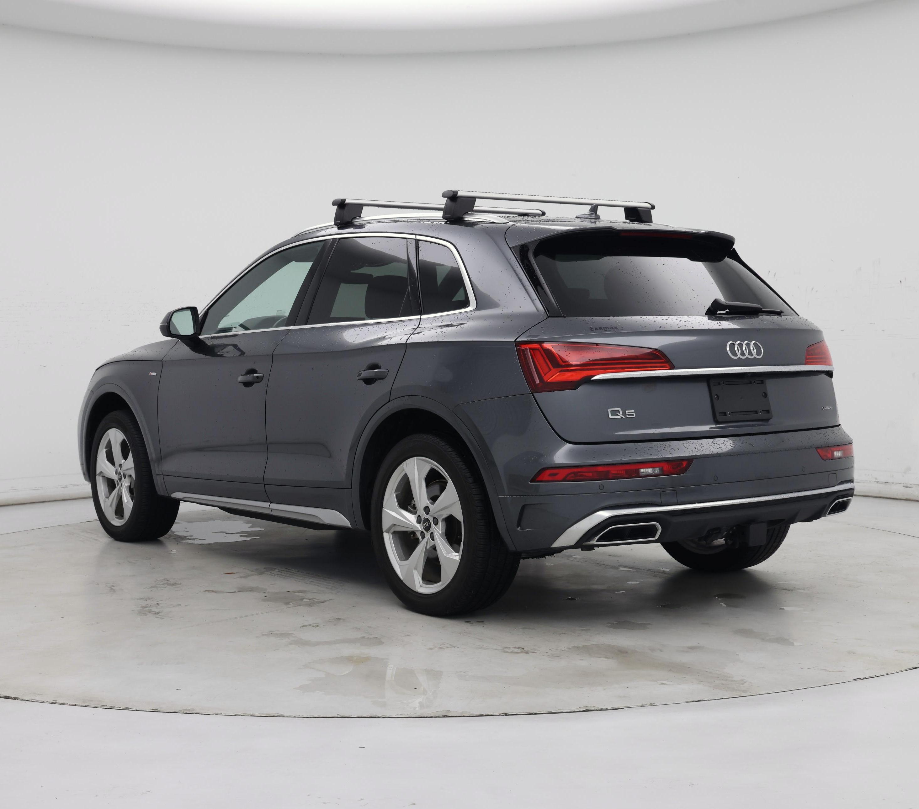 Thumbnail: 2022 Audi Q5 - 2
