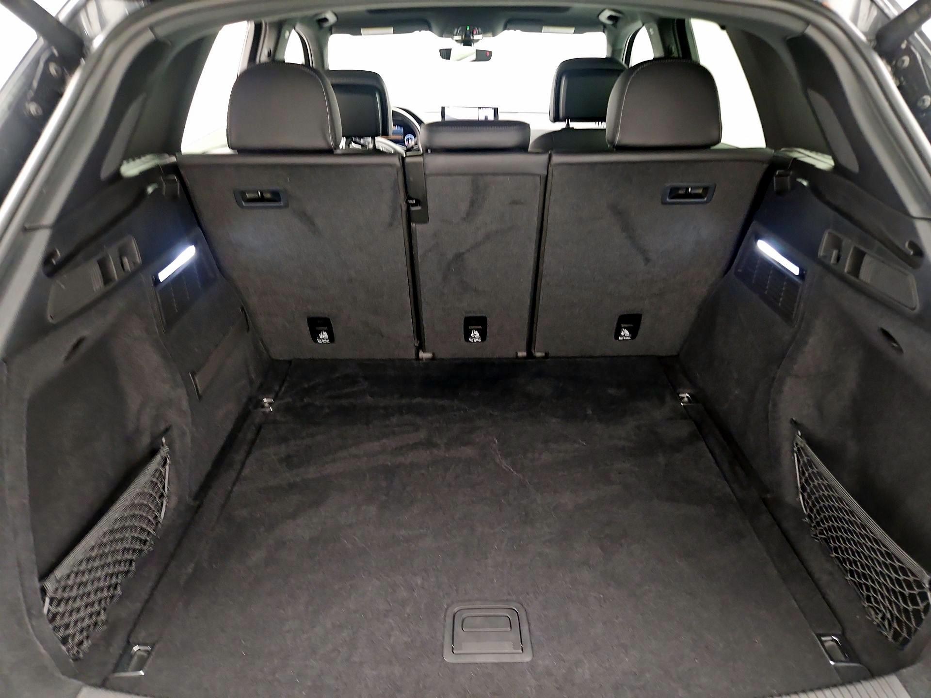 Thumbnail: 2022 Audi Q5 - 20