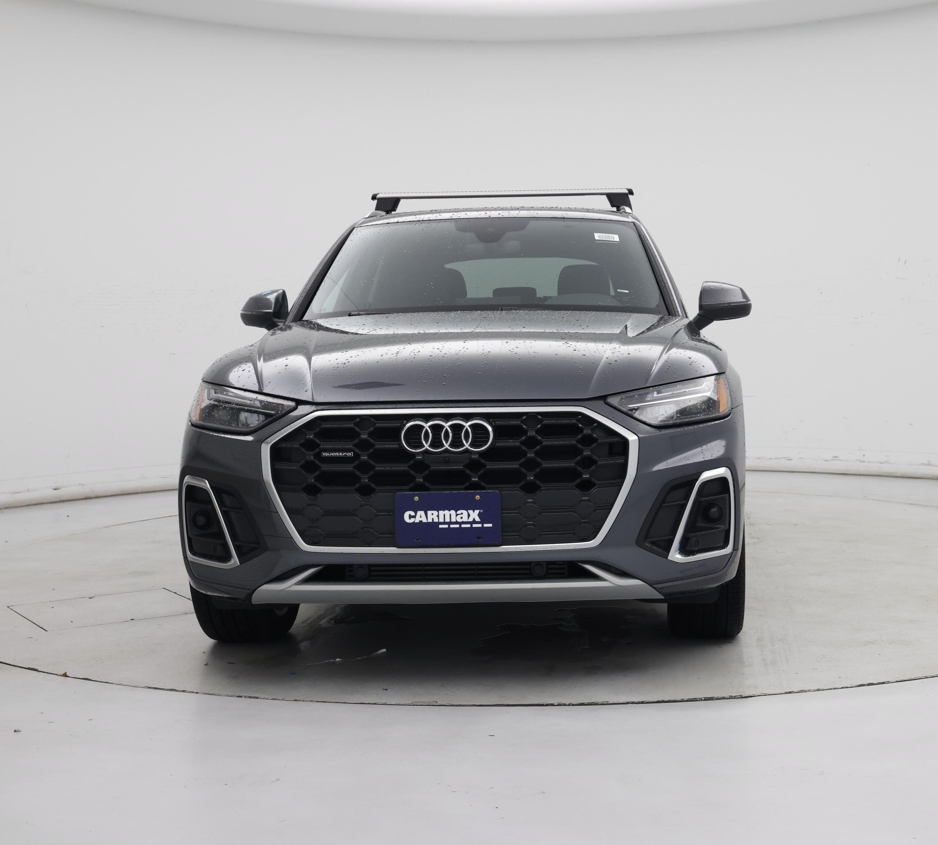 Thumbnail: 2022 Audi Q5 - 5