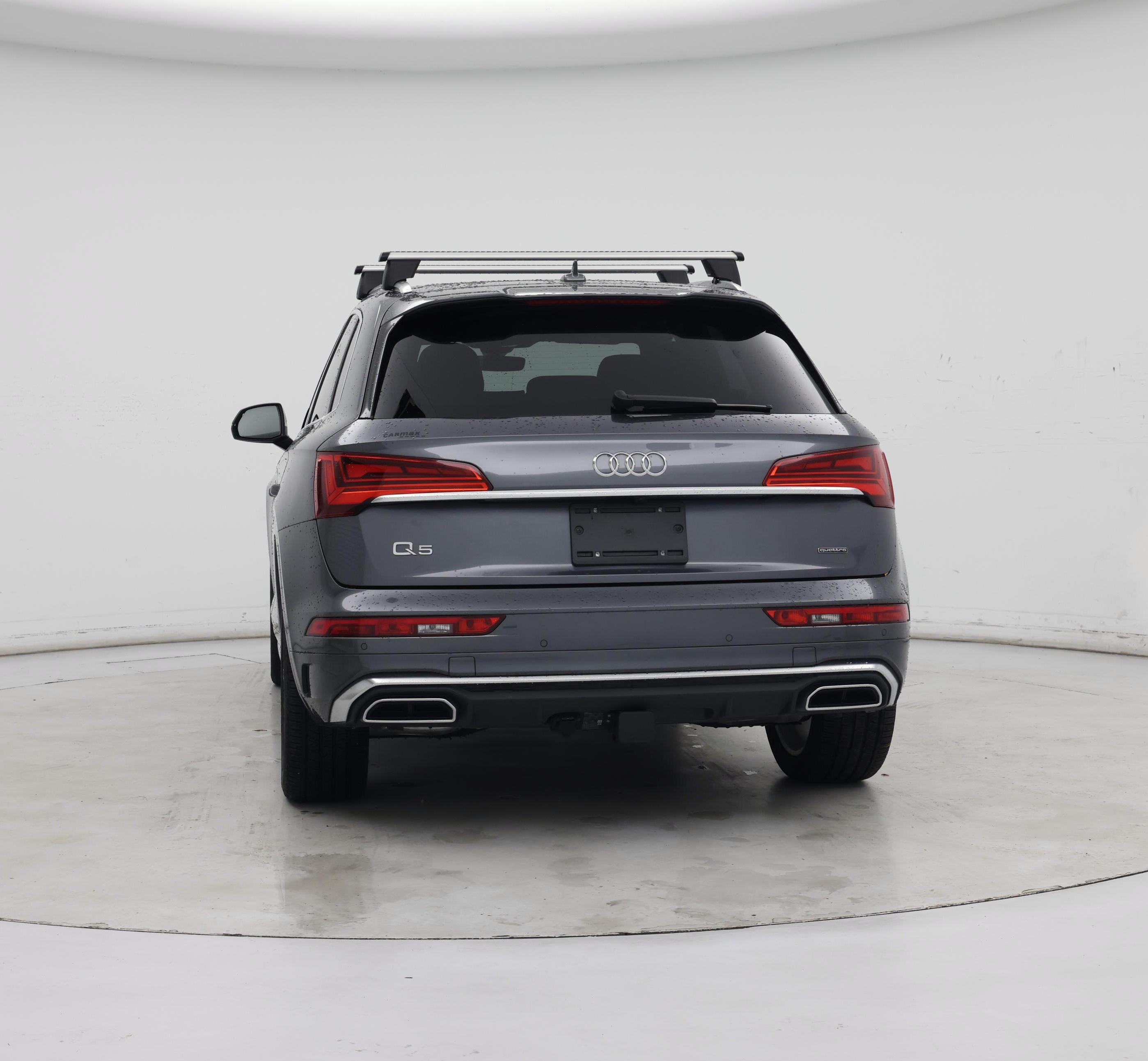 Thumbnail: 2022 Audi Q5 - 6