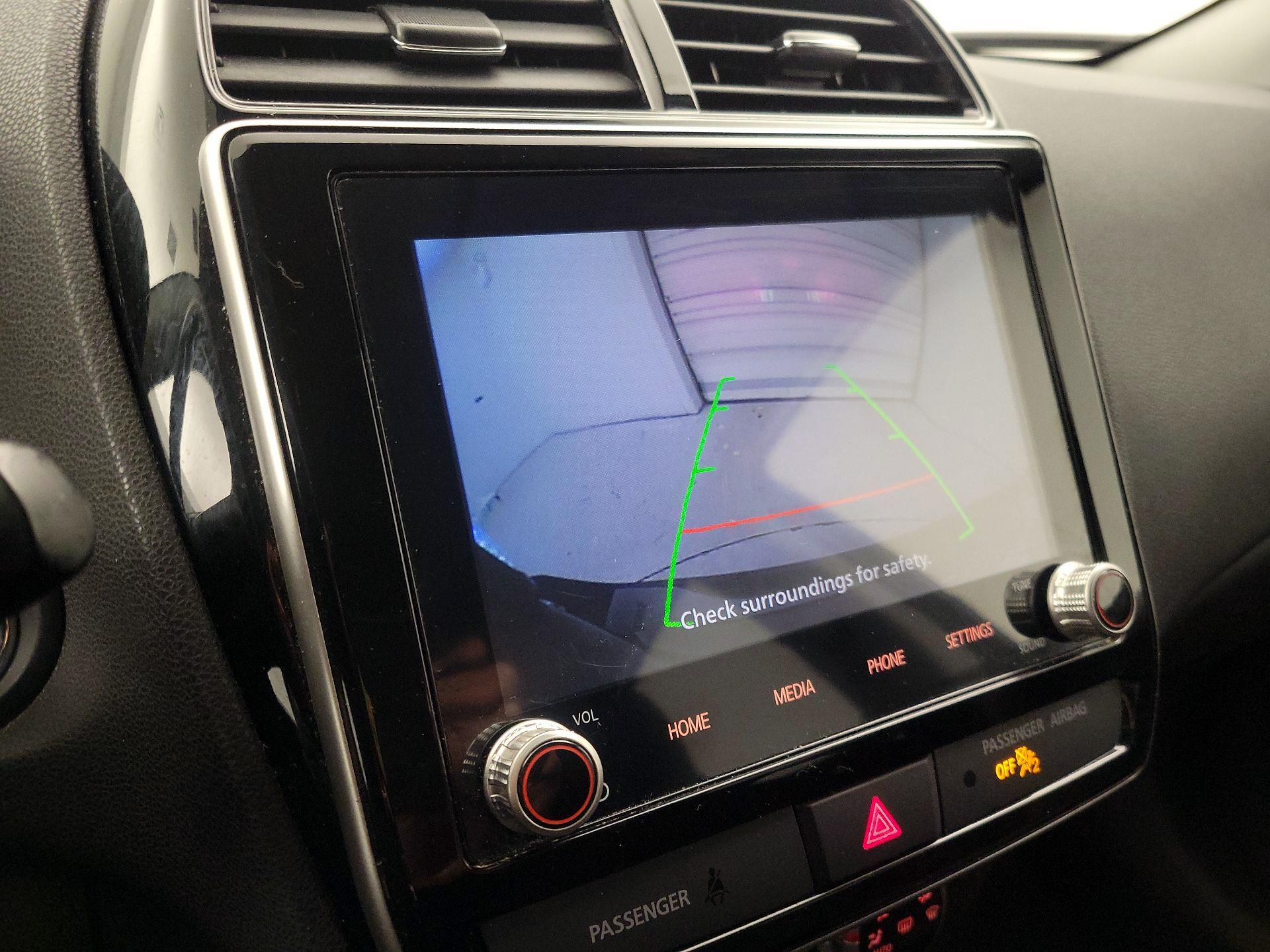 Thumbnail: 2021 Mitsubishi Outlander Sport - 14