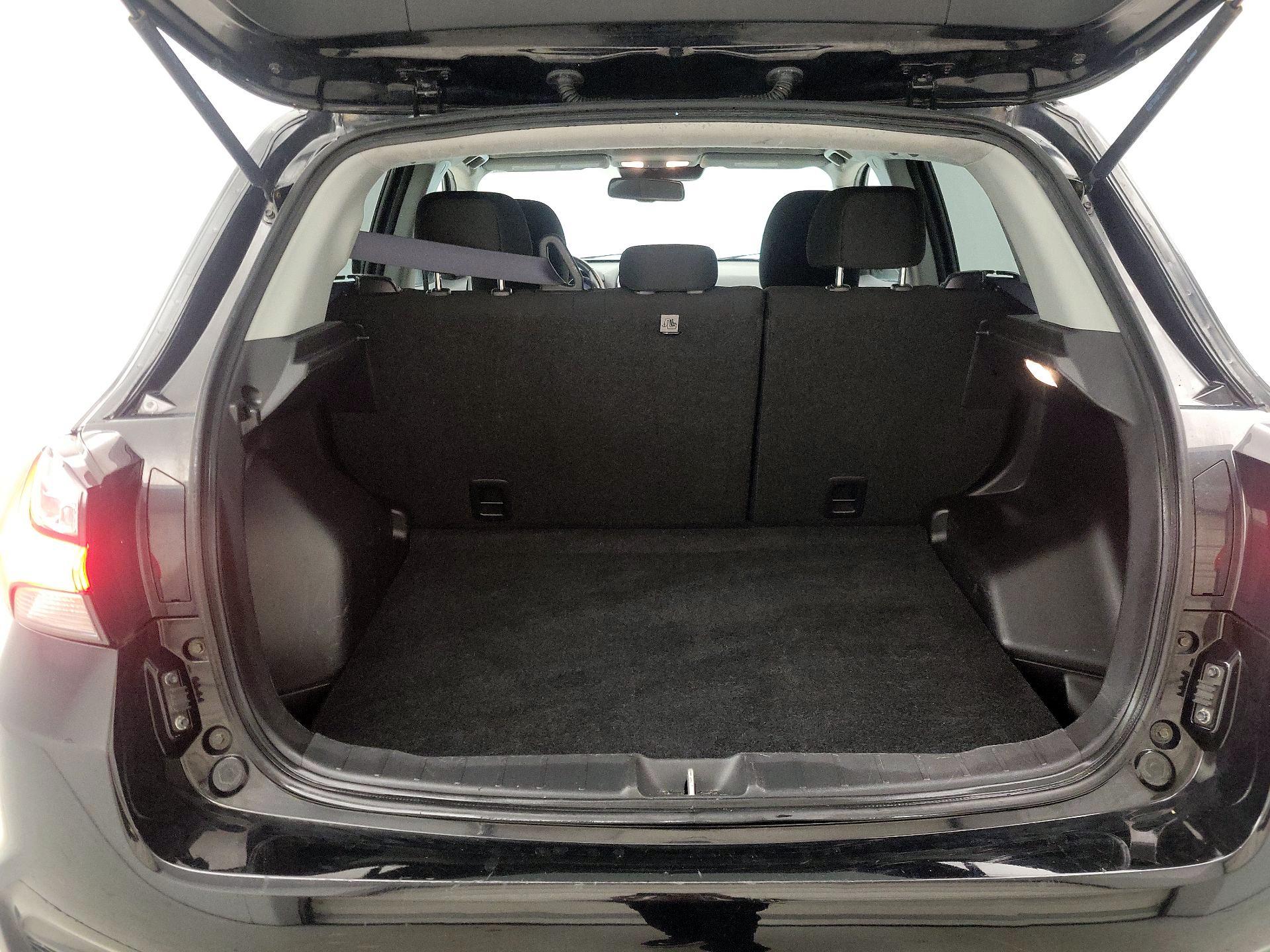 Thumbnail: 2021 Mitsubishi Outlander Sport - 20