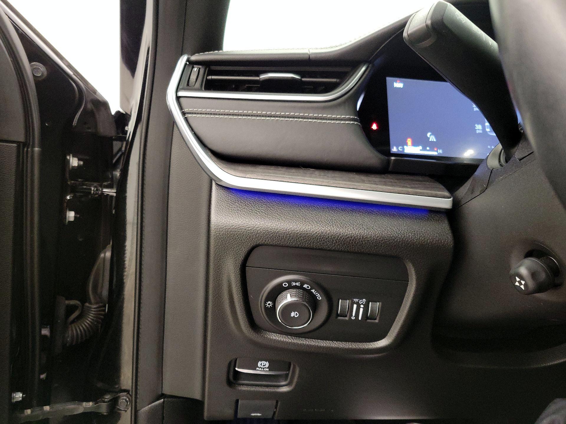 Thumbnail: 2021 Jeep Grand Cherokee L - 13