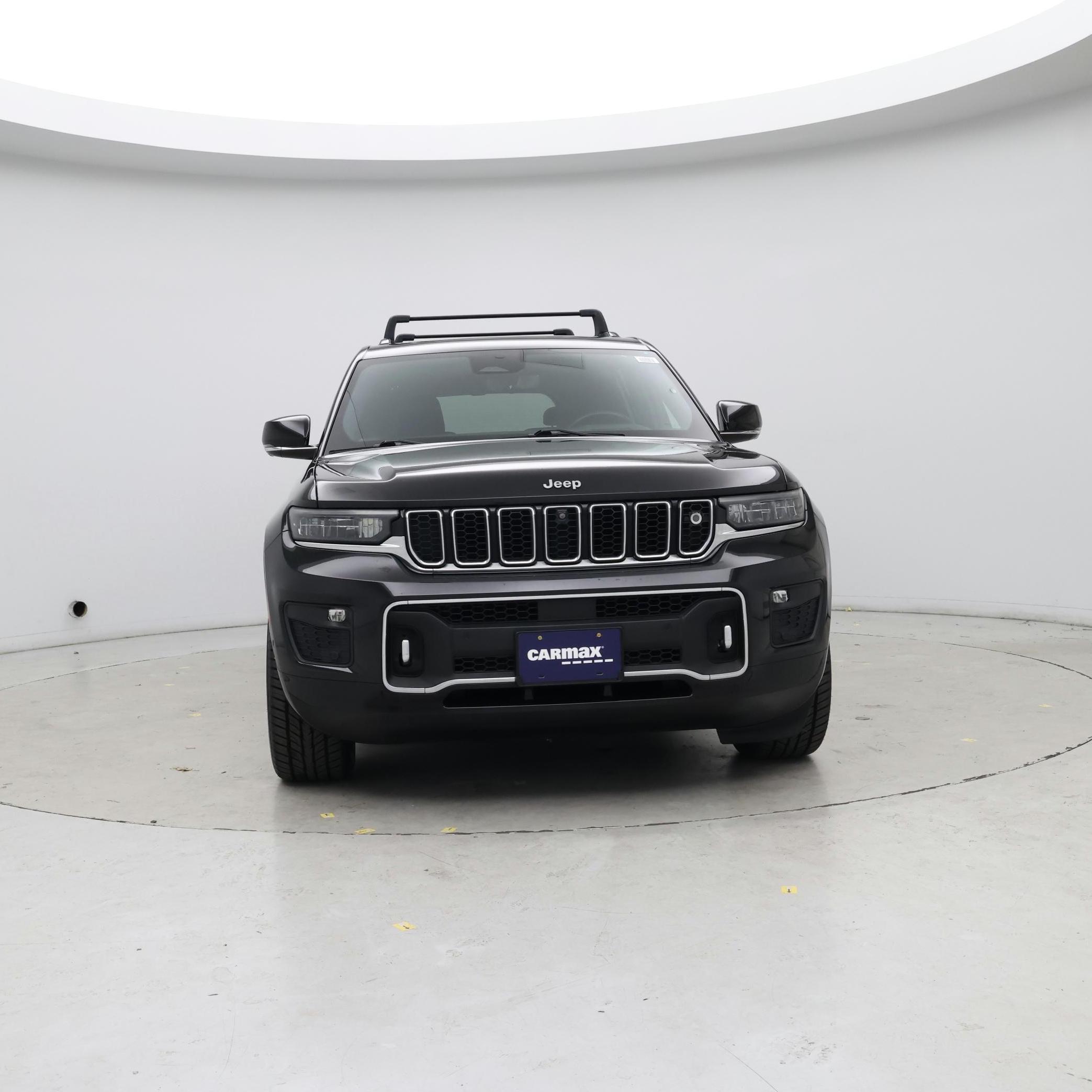 Thumbnail: 2021 Jeep Grand Cherokee L - 5