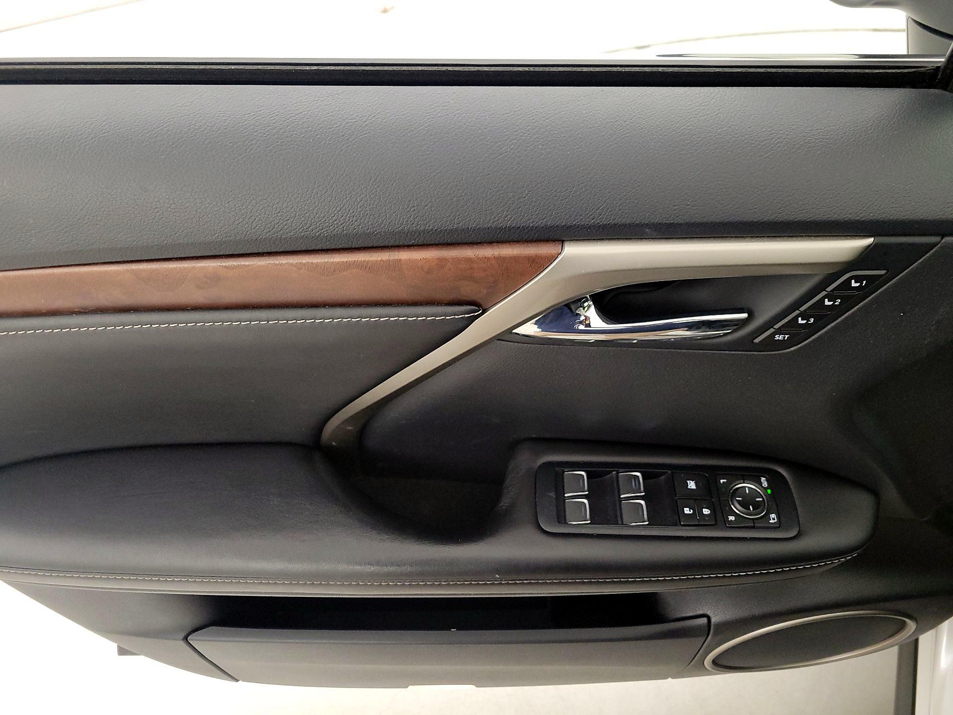 Thumbnail: 2020 Lexus RX - 12