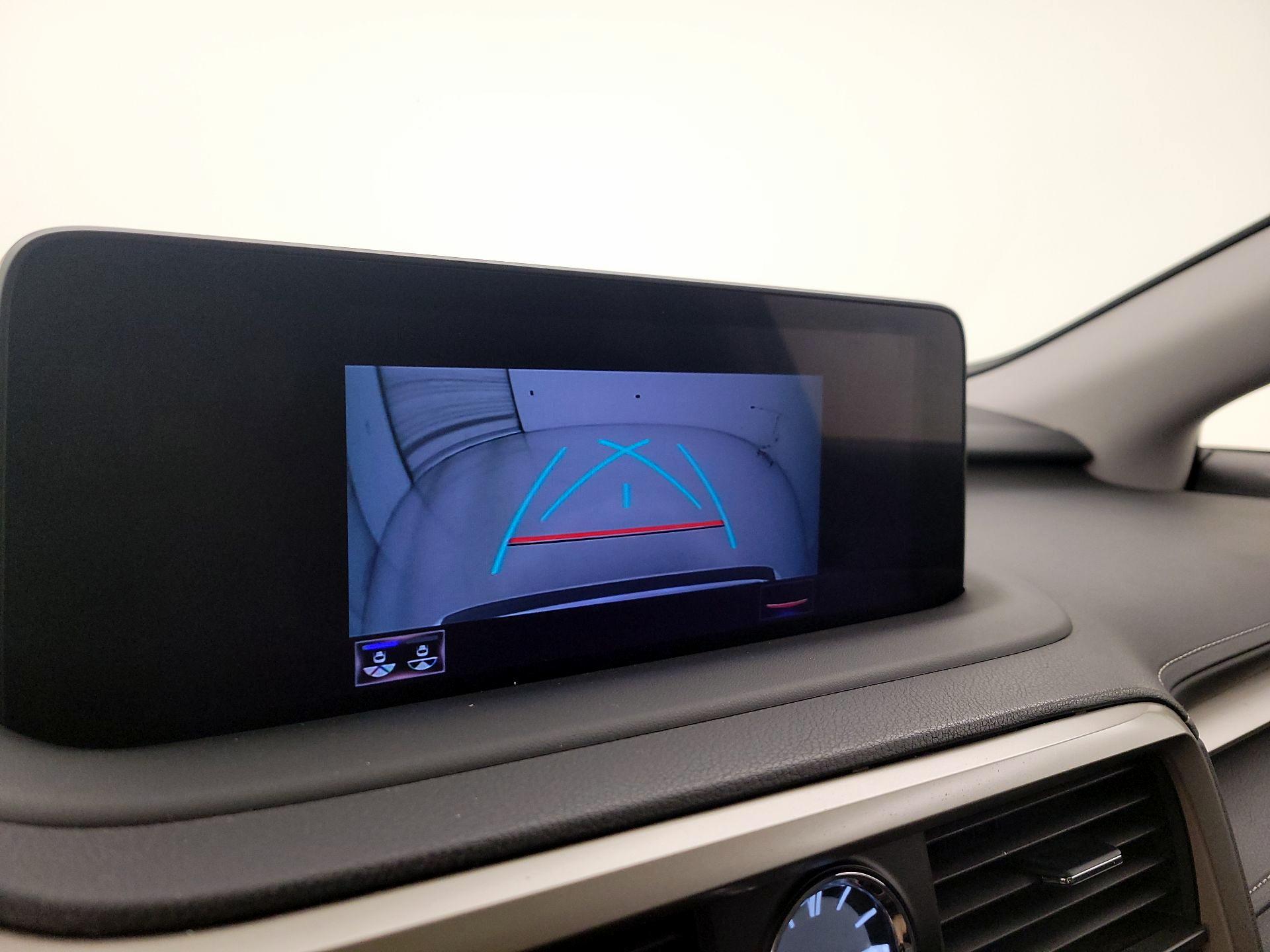 Thumbnail: 2020 Lexus RX - 15