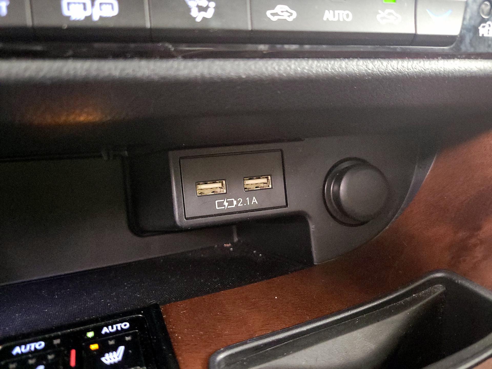 Thumbnail: 2020 Lexus RX - 19