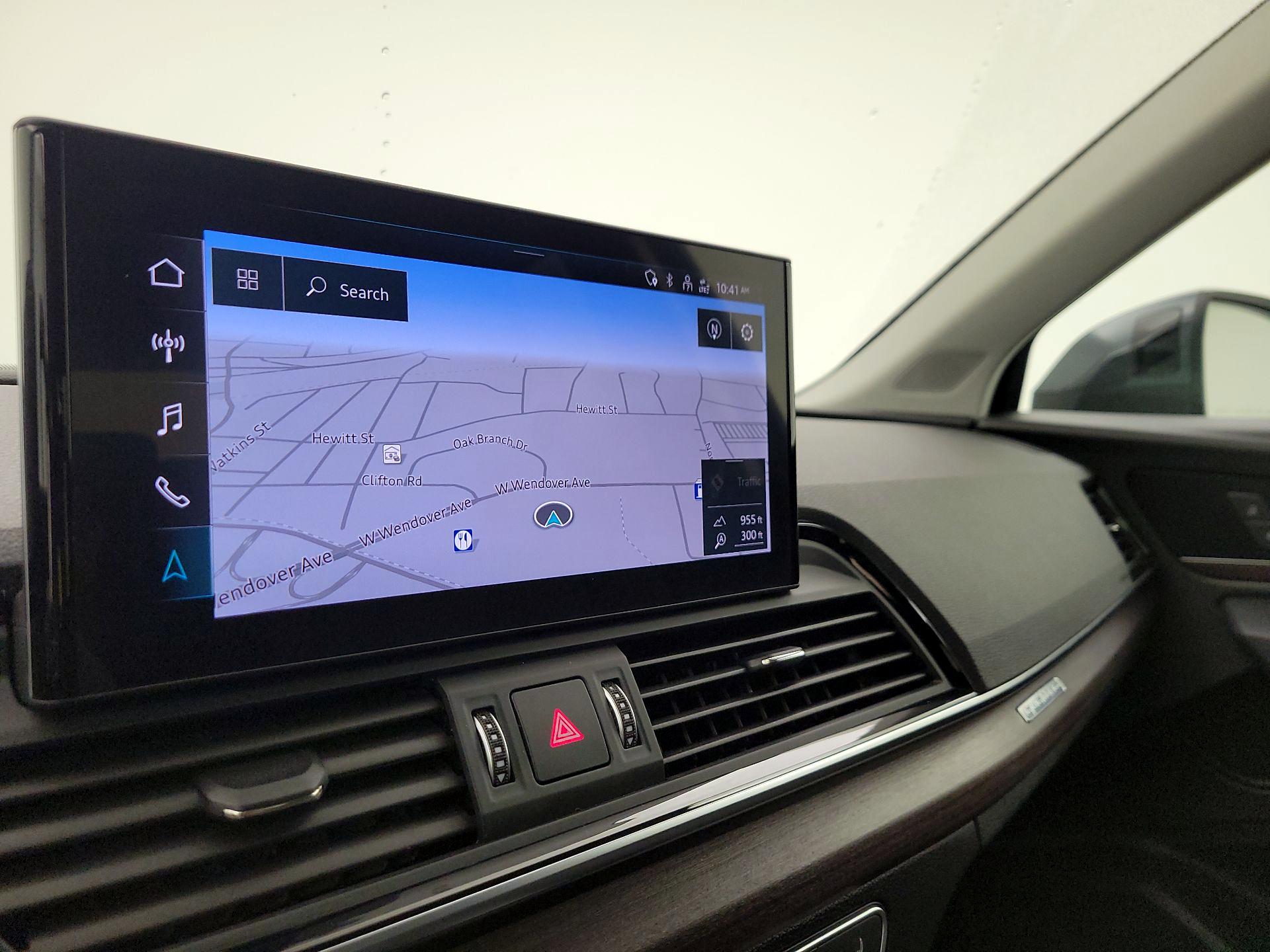 Thumbnail: 2021 Audi Q5 - 14