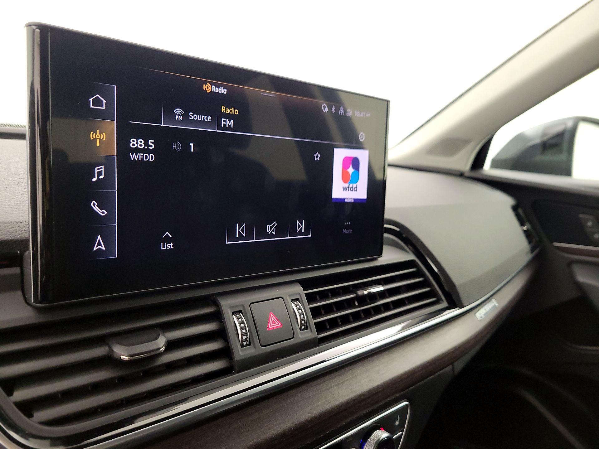 Thumbnail: 2021 Audi Q5 - 16