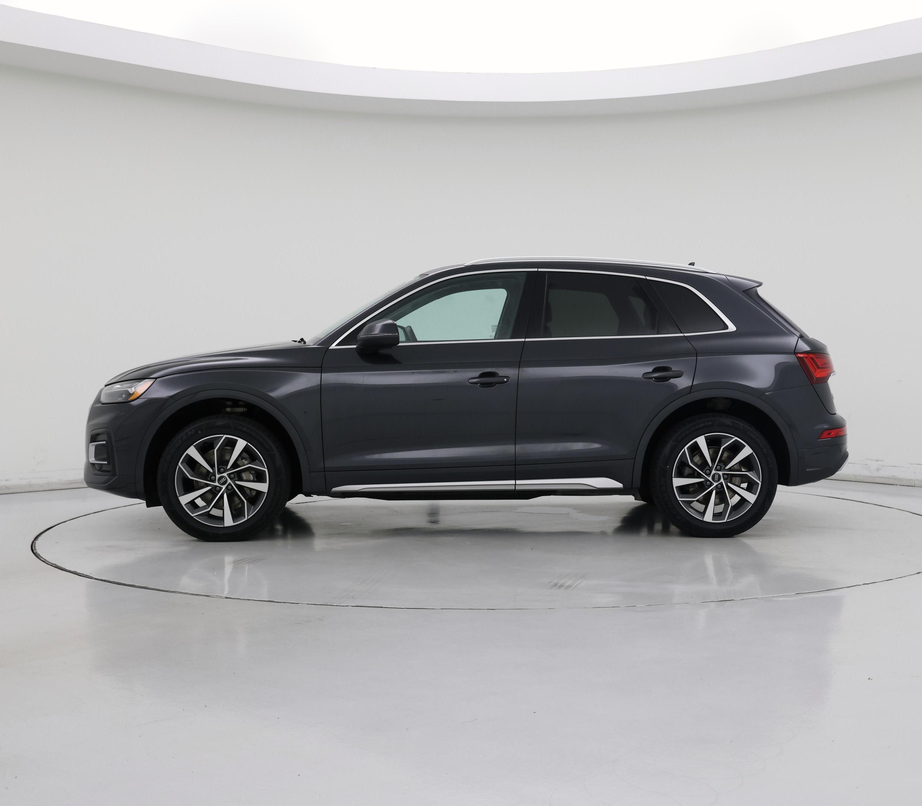 Thumbnail: 2021 Audi Q5 - 3