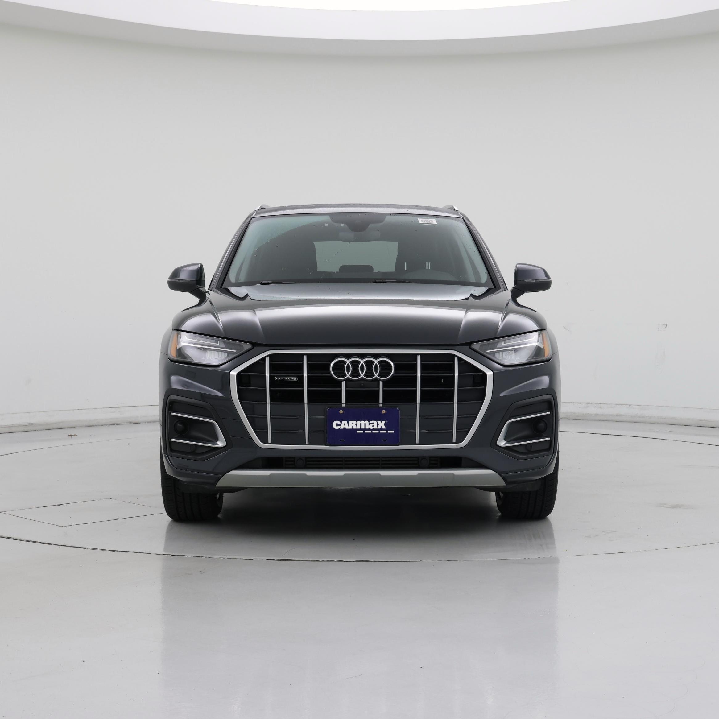 Thumbnail: 2021 Audi Q5 - 5