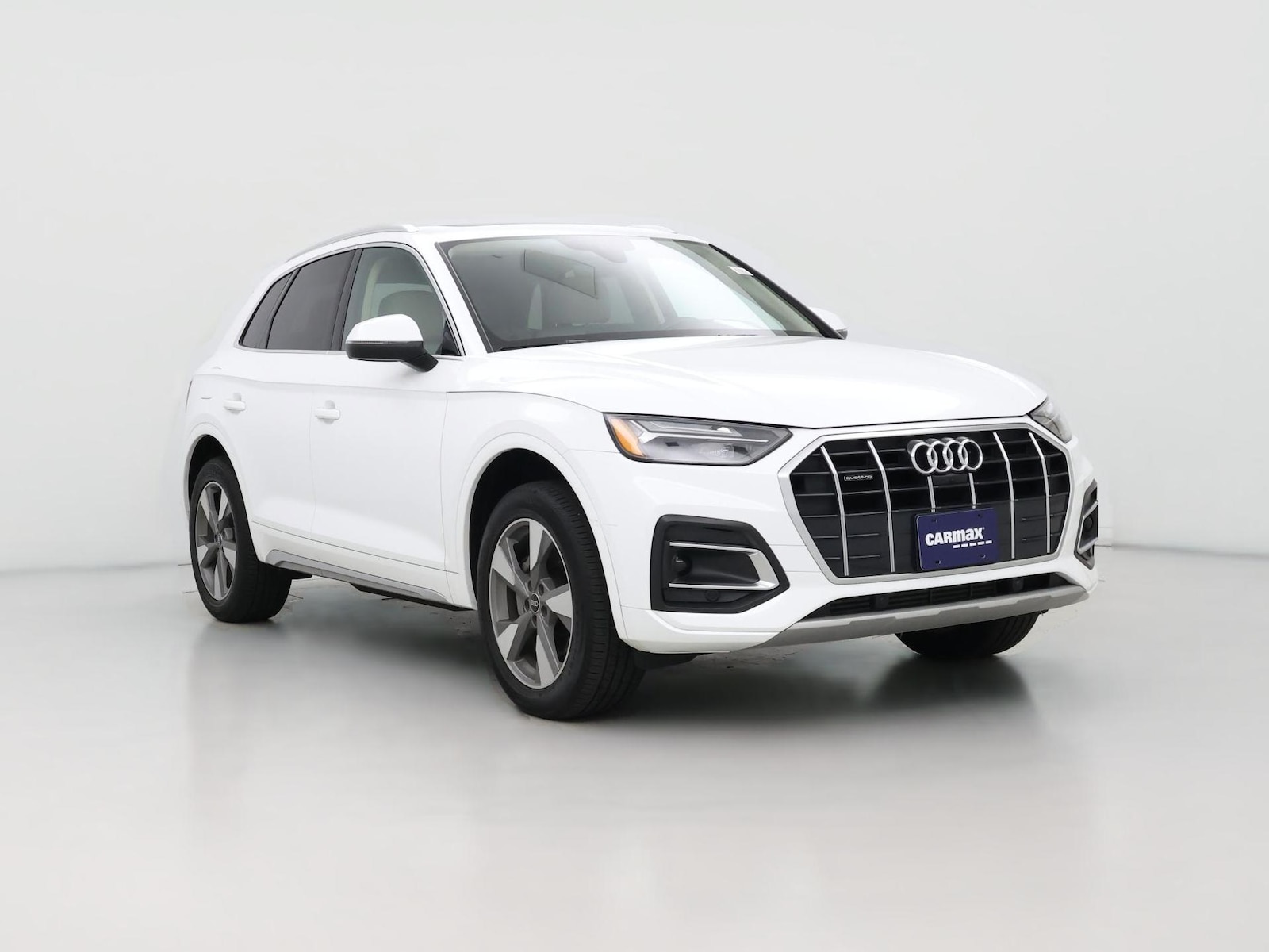 2022 Audi Q5 Premium Plus