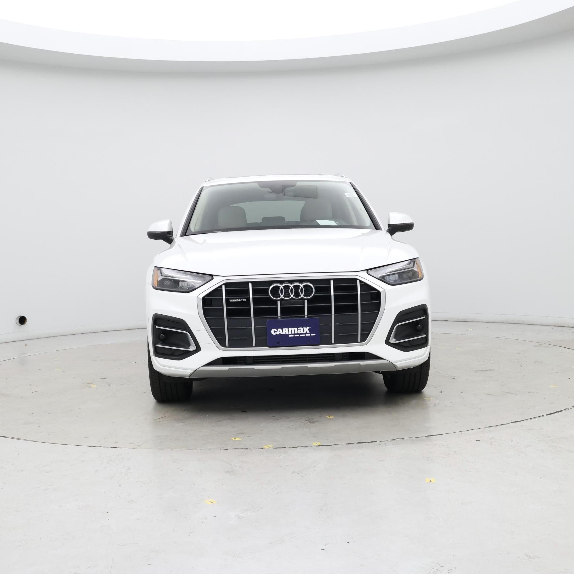 Thumbnail: 2022 Audi Q5 - 5