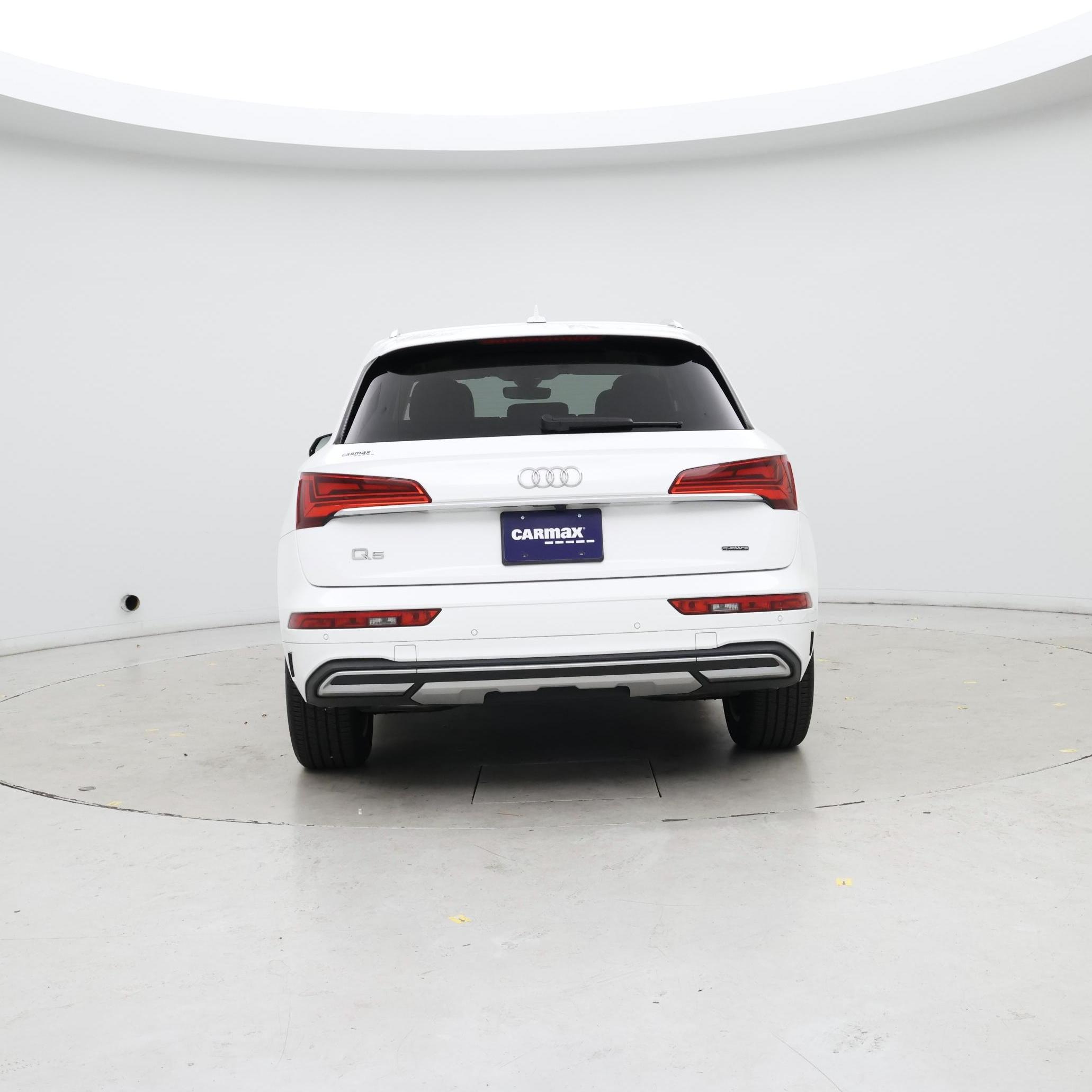 Thumbnail: 2022 Audi Q5 - 6