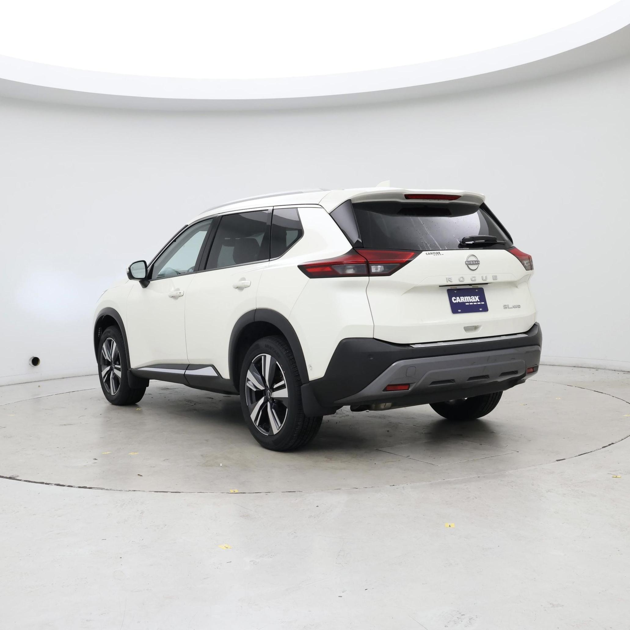 Thumbnail: 2022 Nissan Rogue - 2