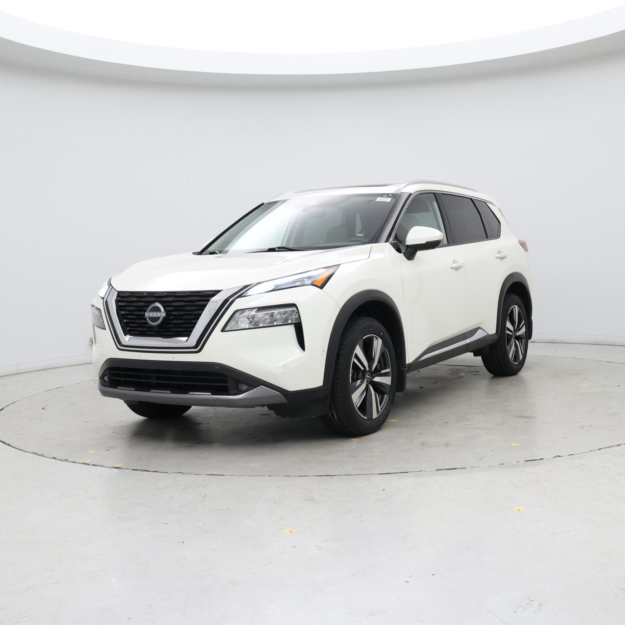 Thumbnail: 2022 Nissan Rogue - 4
