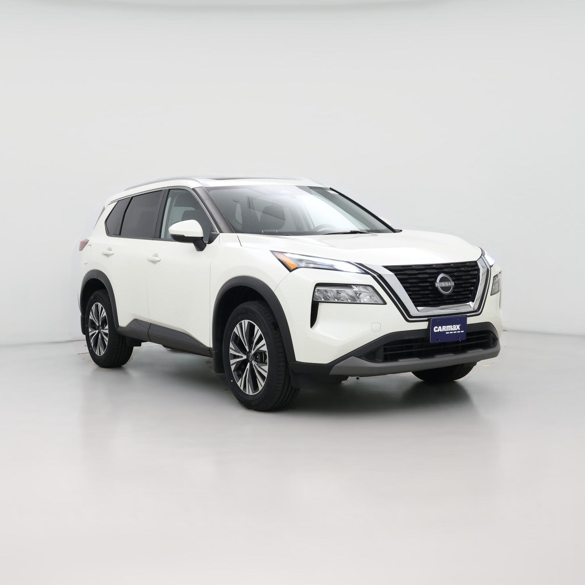Thumbnail: 2022 Nissan Rogue - 1