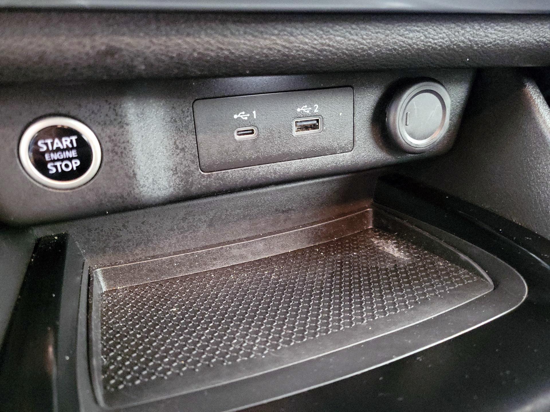 Thumbnail: 2022 Nissan Rogue - 18