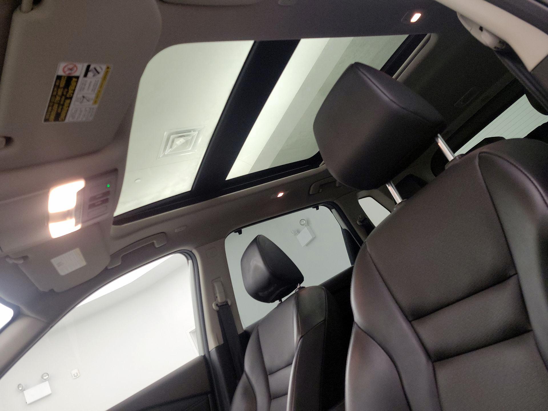 Thumbnail: 2022 Nissan Rogue - 19