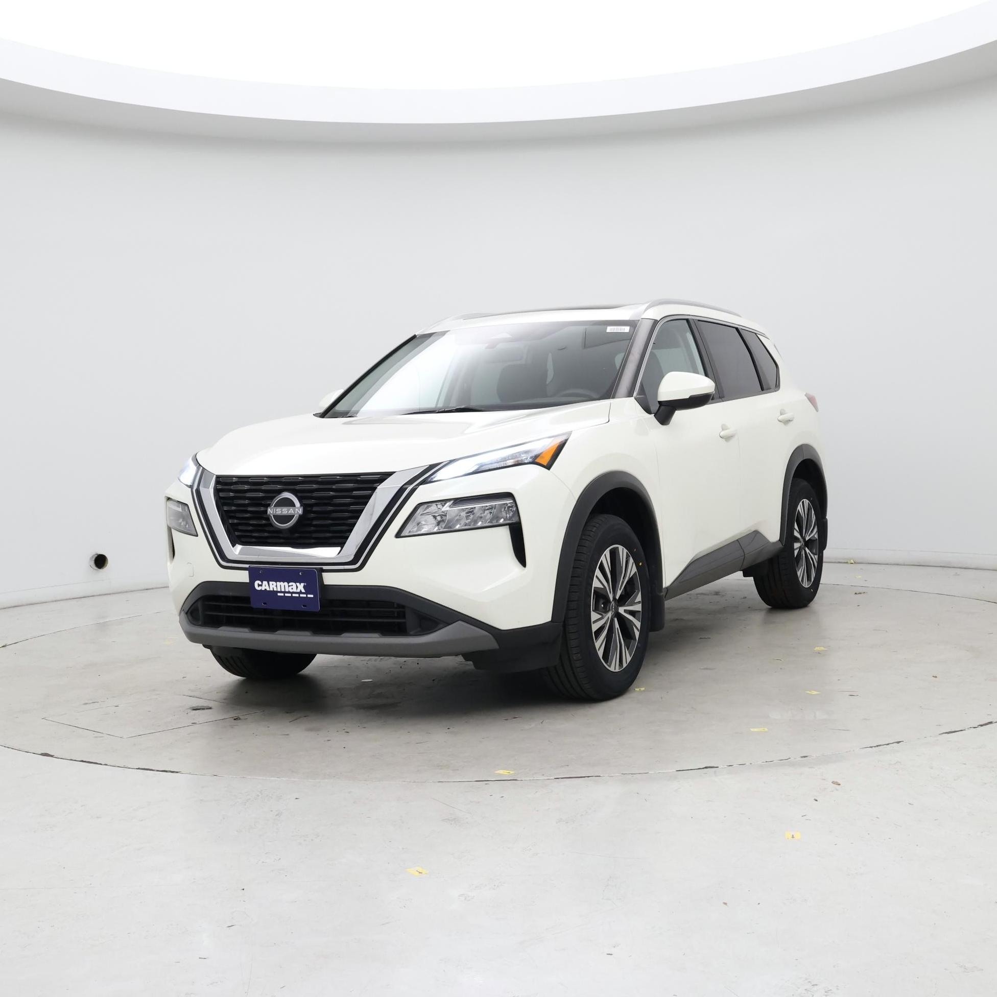 Thumbnail: 2022 Nissan Rogue - 4