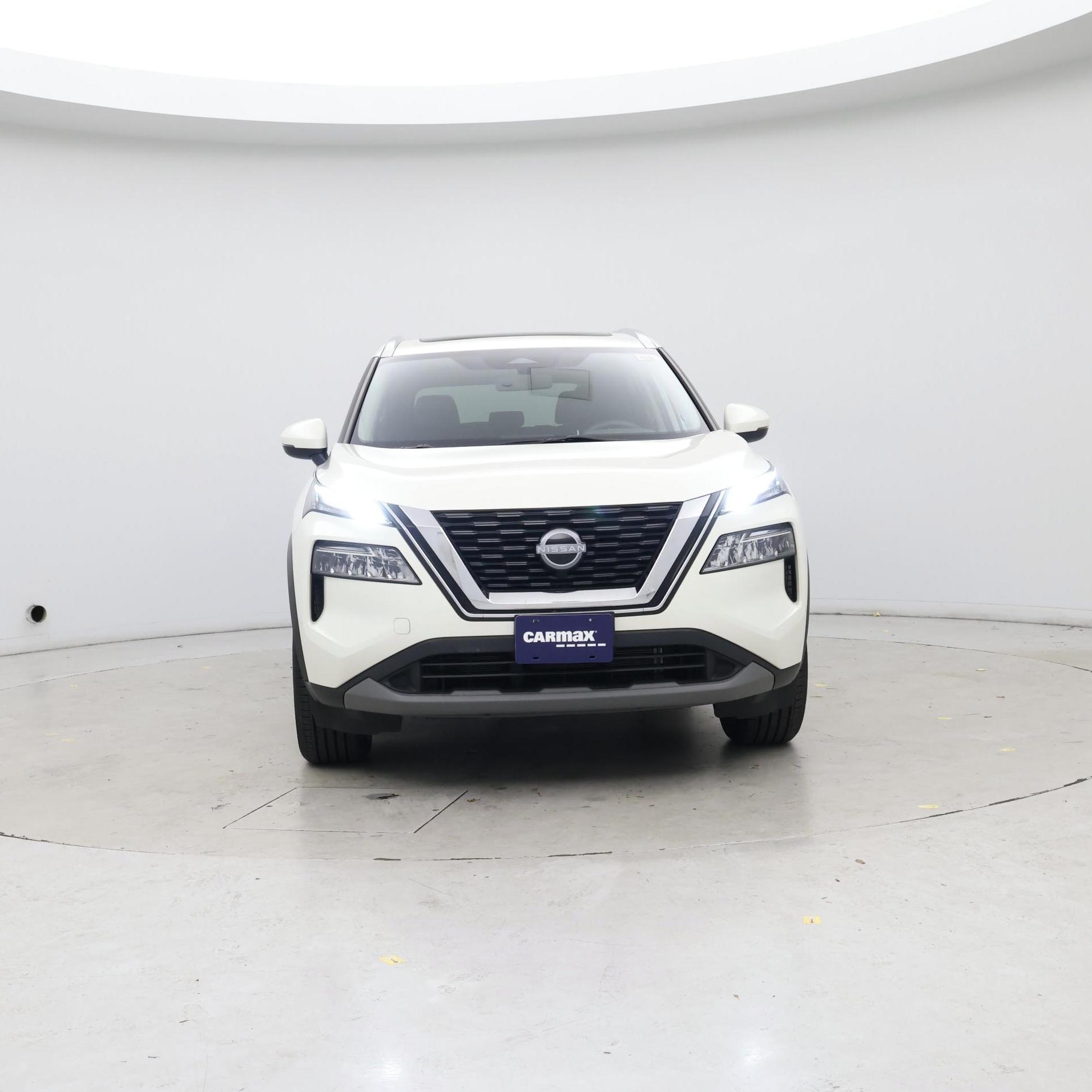 Thumbnail: 2022 Nissan Rogue - 5