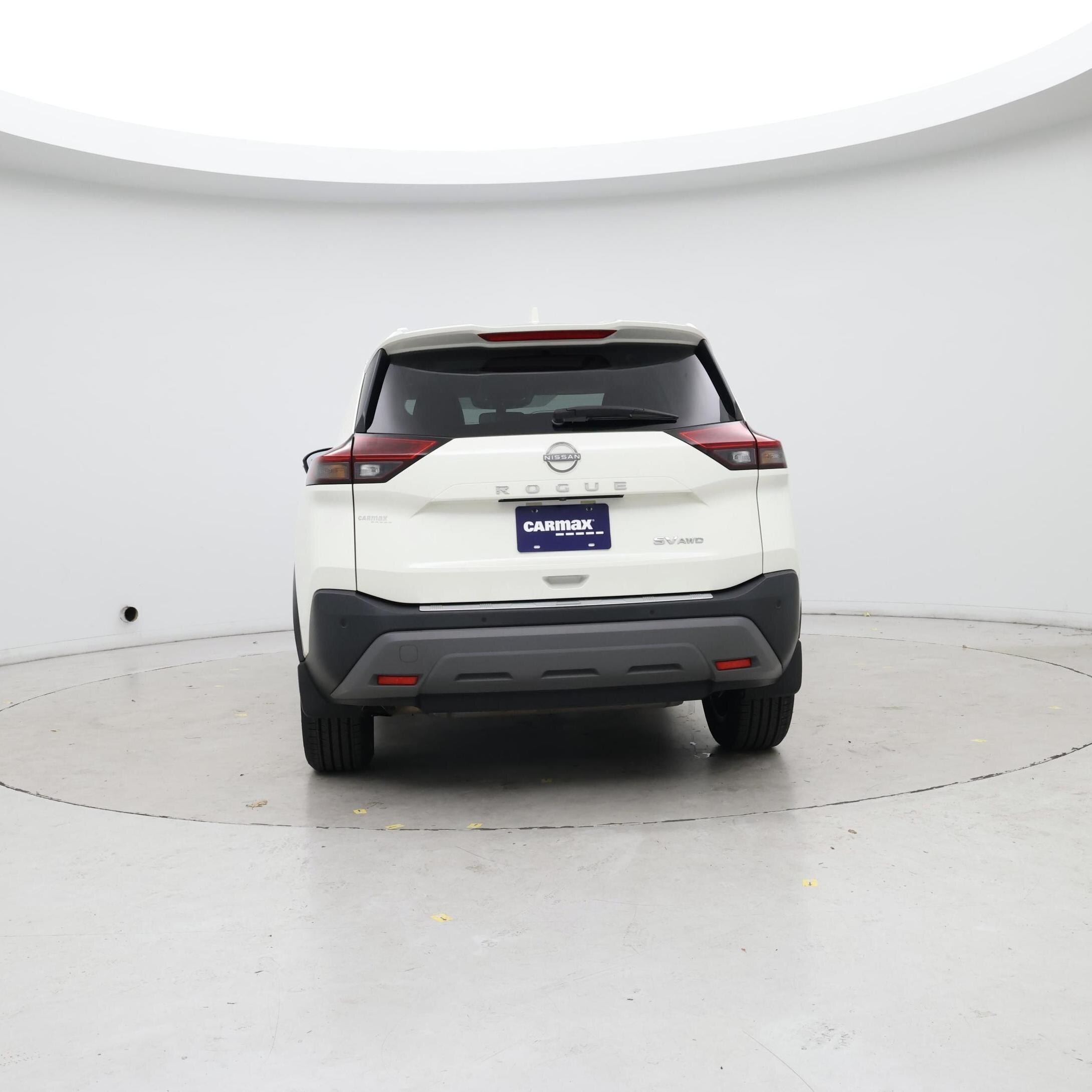 Thumbnail: 2022 Nissan Rogue - 6