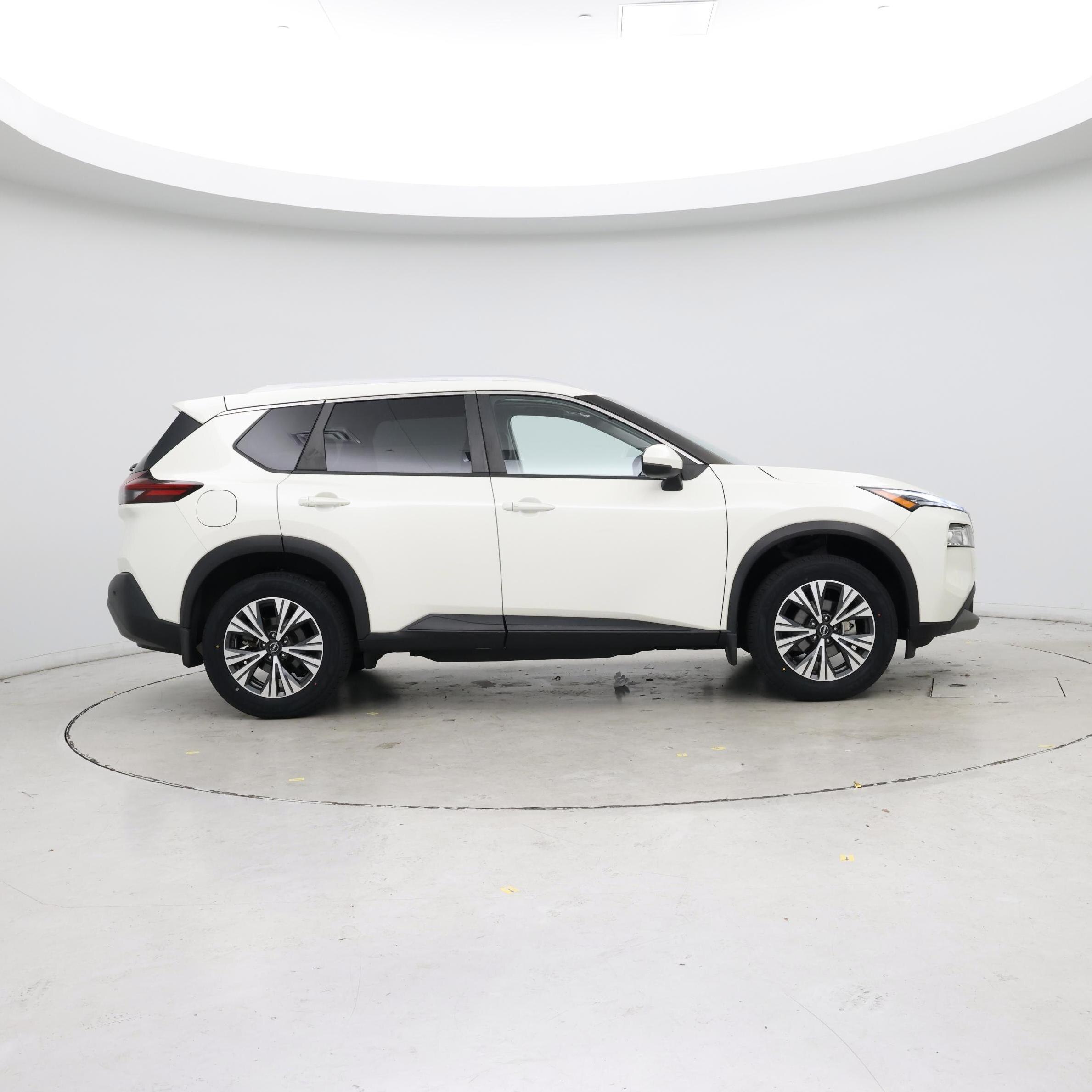 Thumbnail: 2022 Nissan Rogue - 7