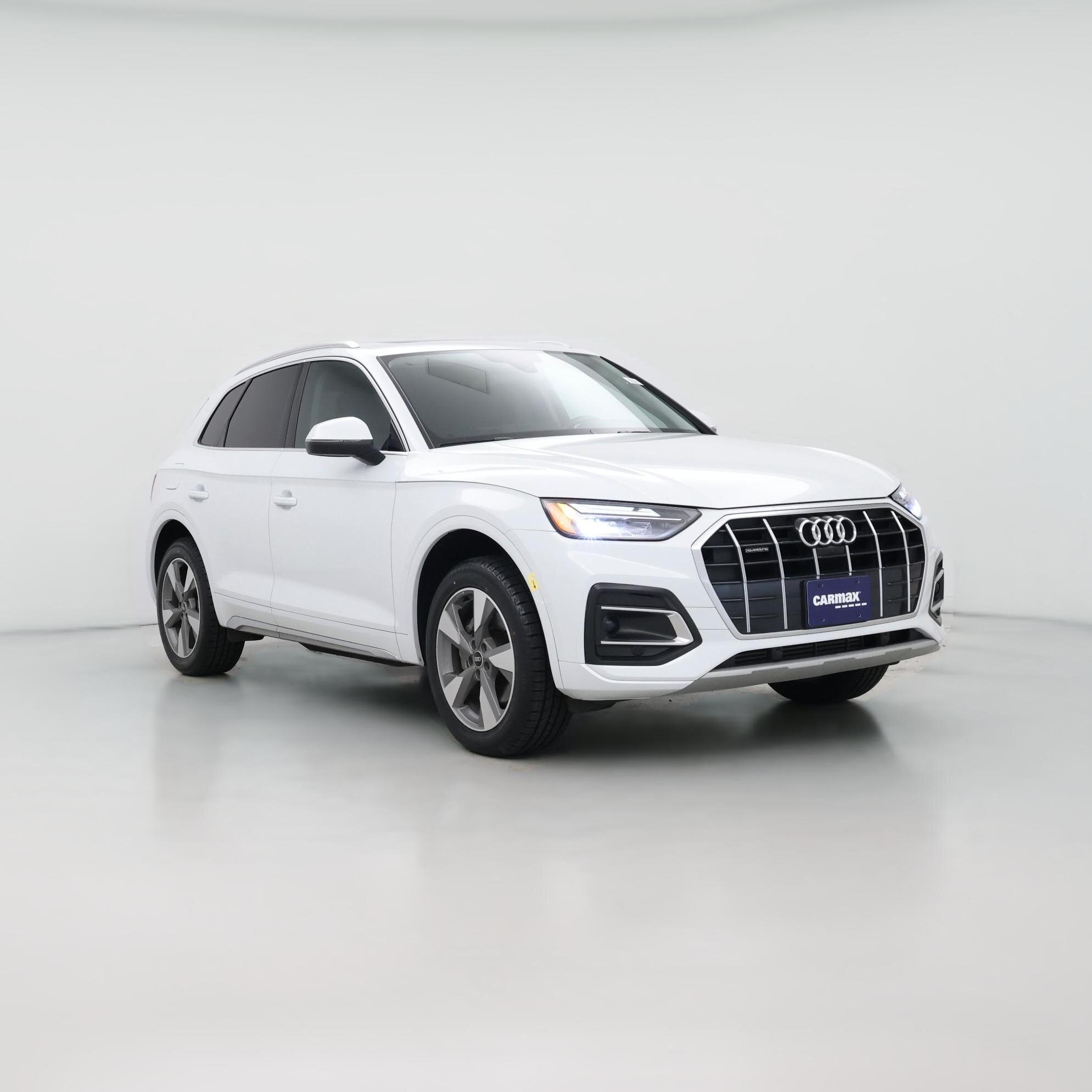Thumbnail: 2023 Audi Q5 - 1