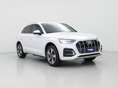 2023 Audi Q5 Premium Plus