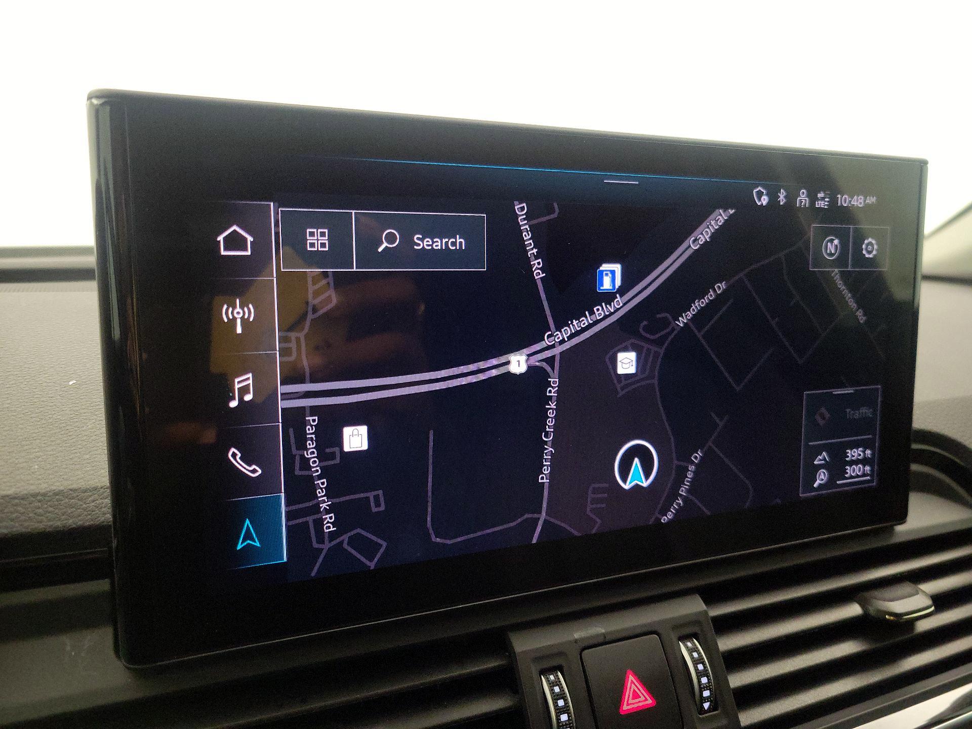 Thumbnail: 2023 Audi Q5 - 14