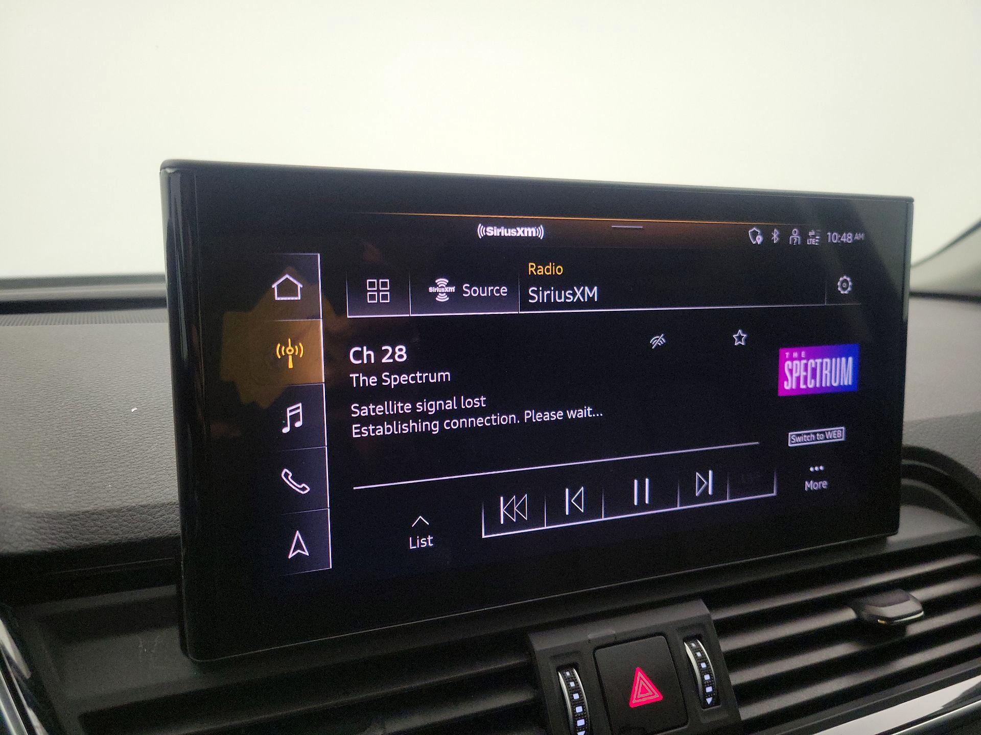 Thumbnail: 2023 Audi Q5 - 16