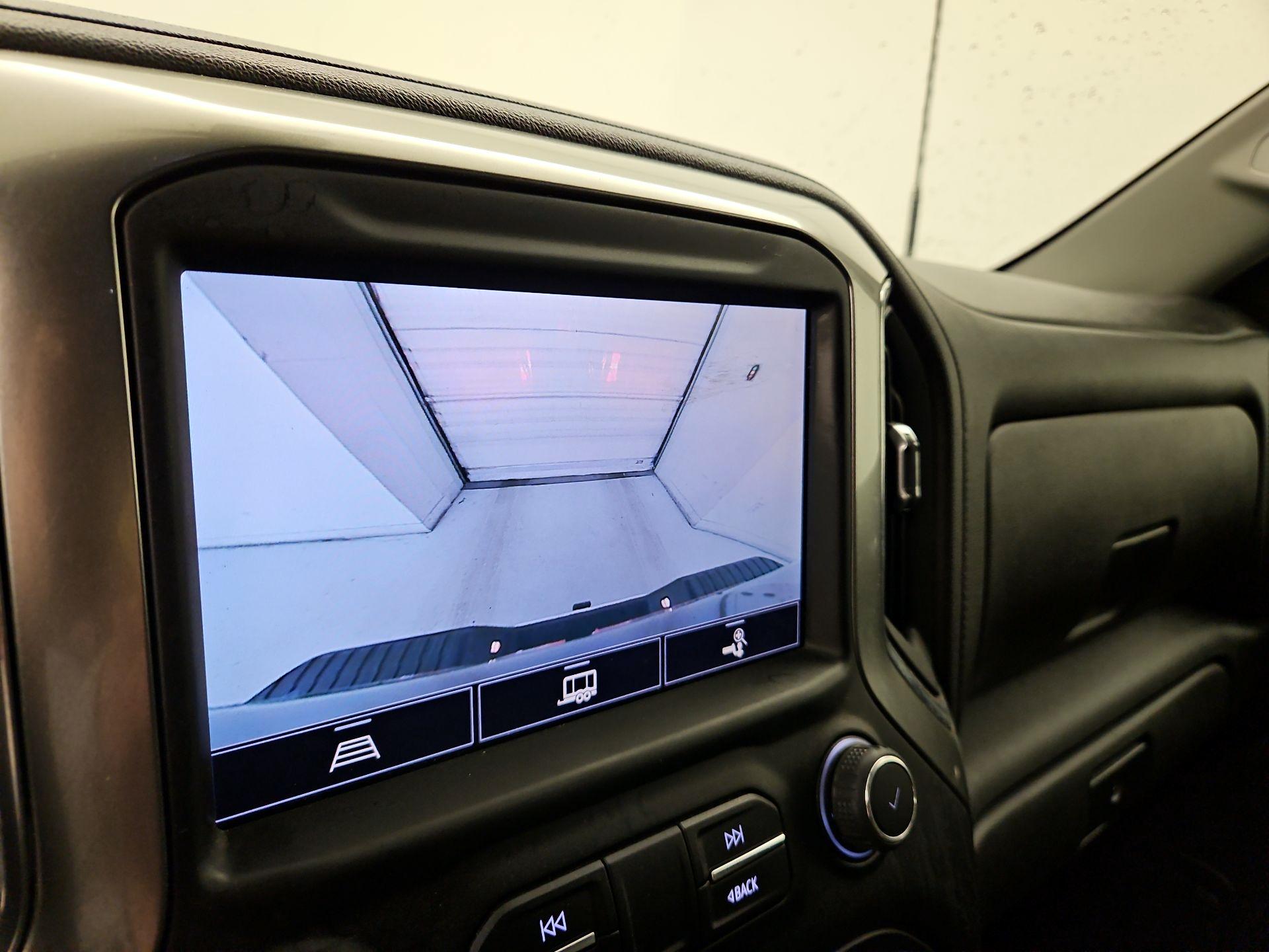 Thumbnail: 2022 Chevrolet Silverado 2500 - 14