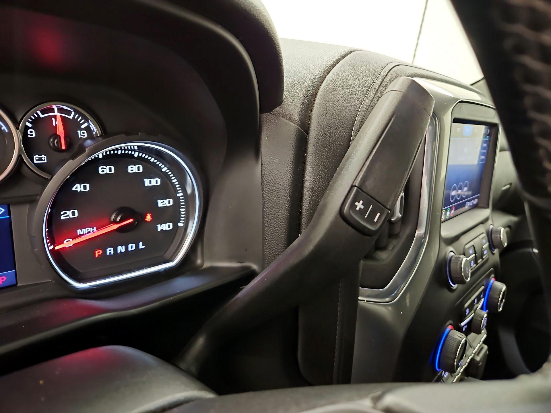 Thumbnail: 2022 Chevrolet Silverado 2500 - 17