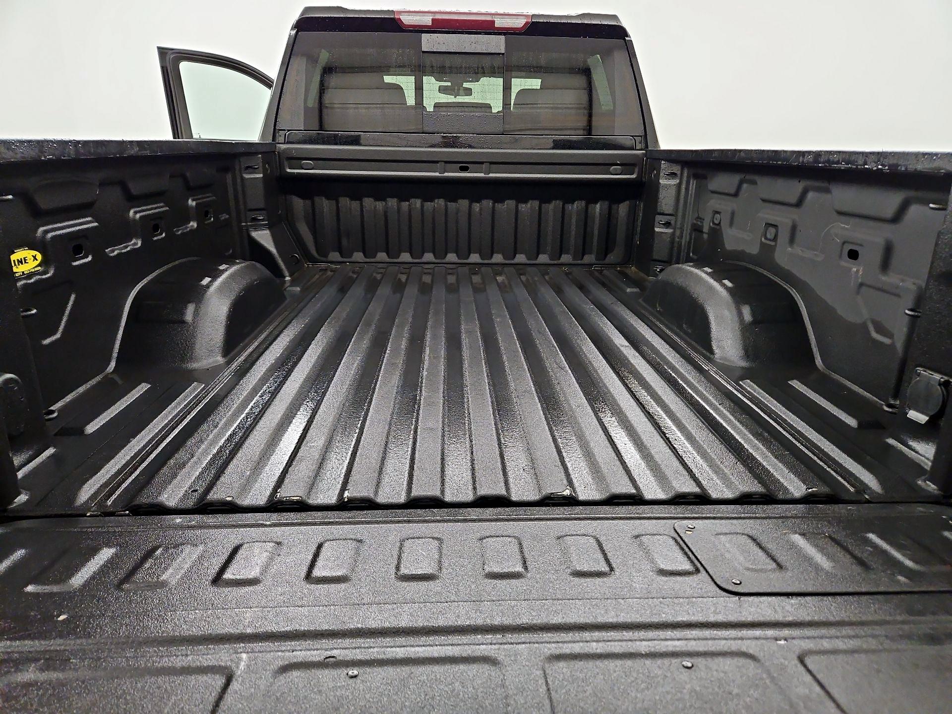 Thumbnail: 2022 Chevrolet Silverado 2500 - 20