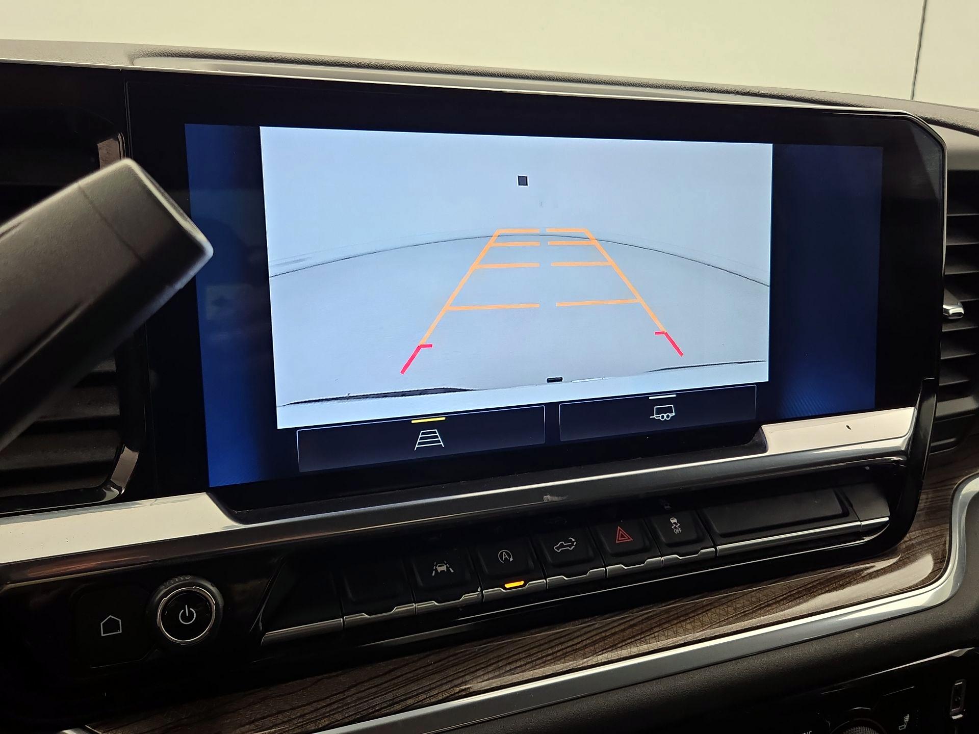 Thumbnail: 2022 Chevrolet Silverado 1500 - 14