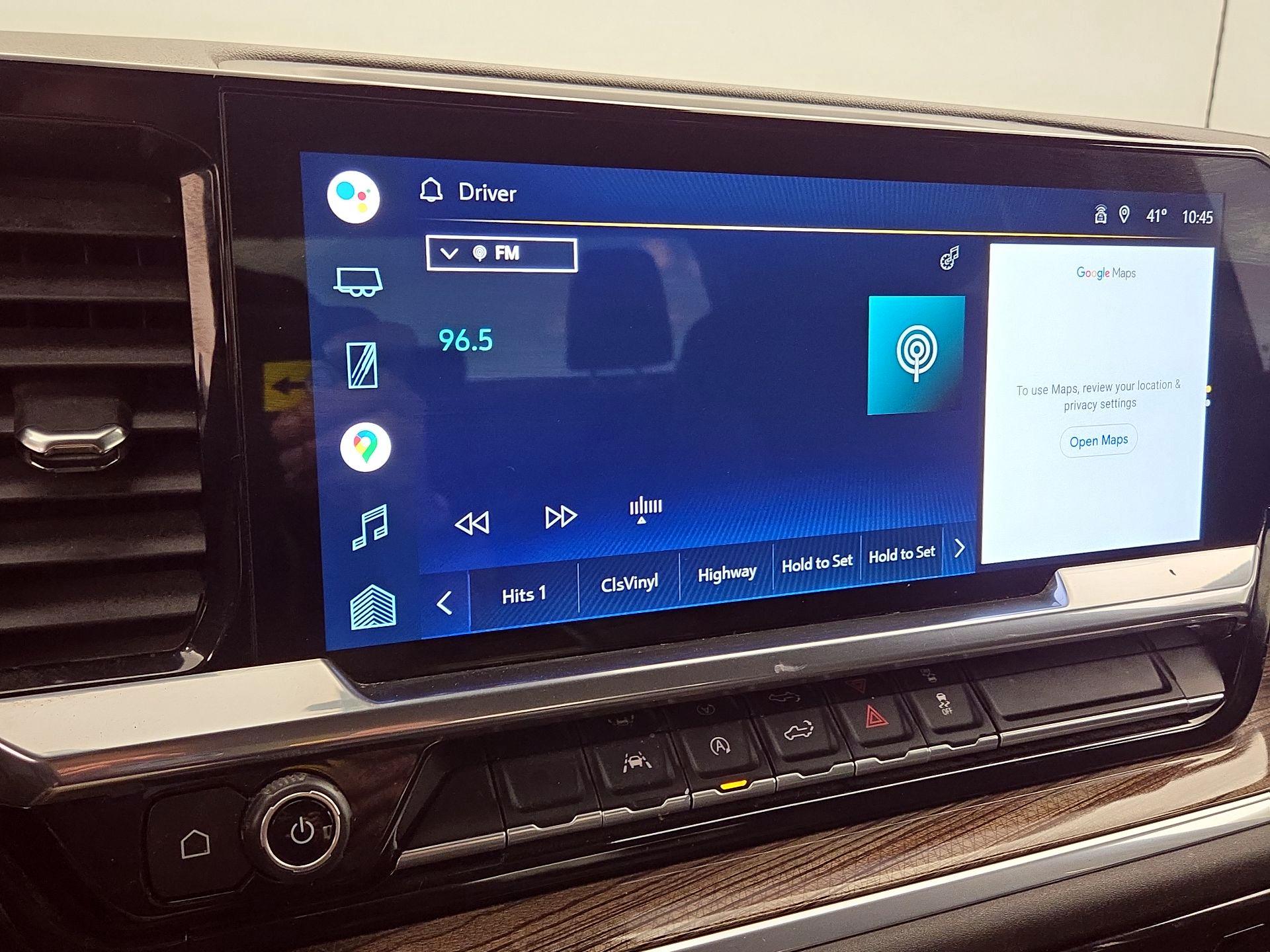 Thumbnail: 2022 Chevrolet Silverado 1500 - 15