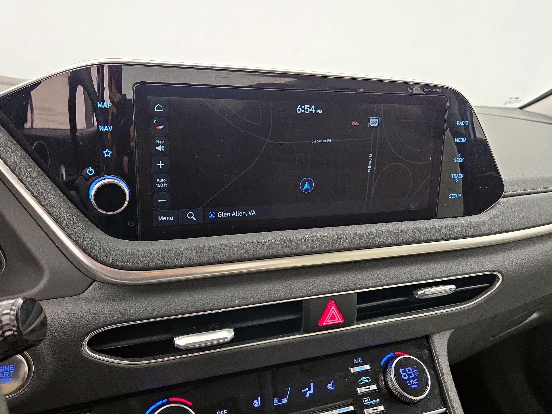 Thumbnail: 2023 Hyundai Sonata - 14